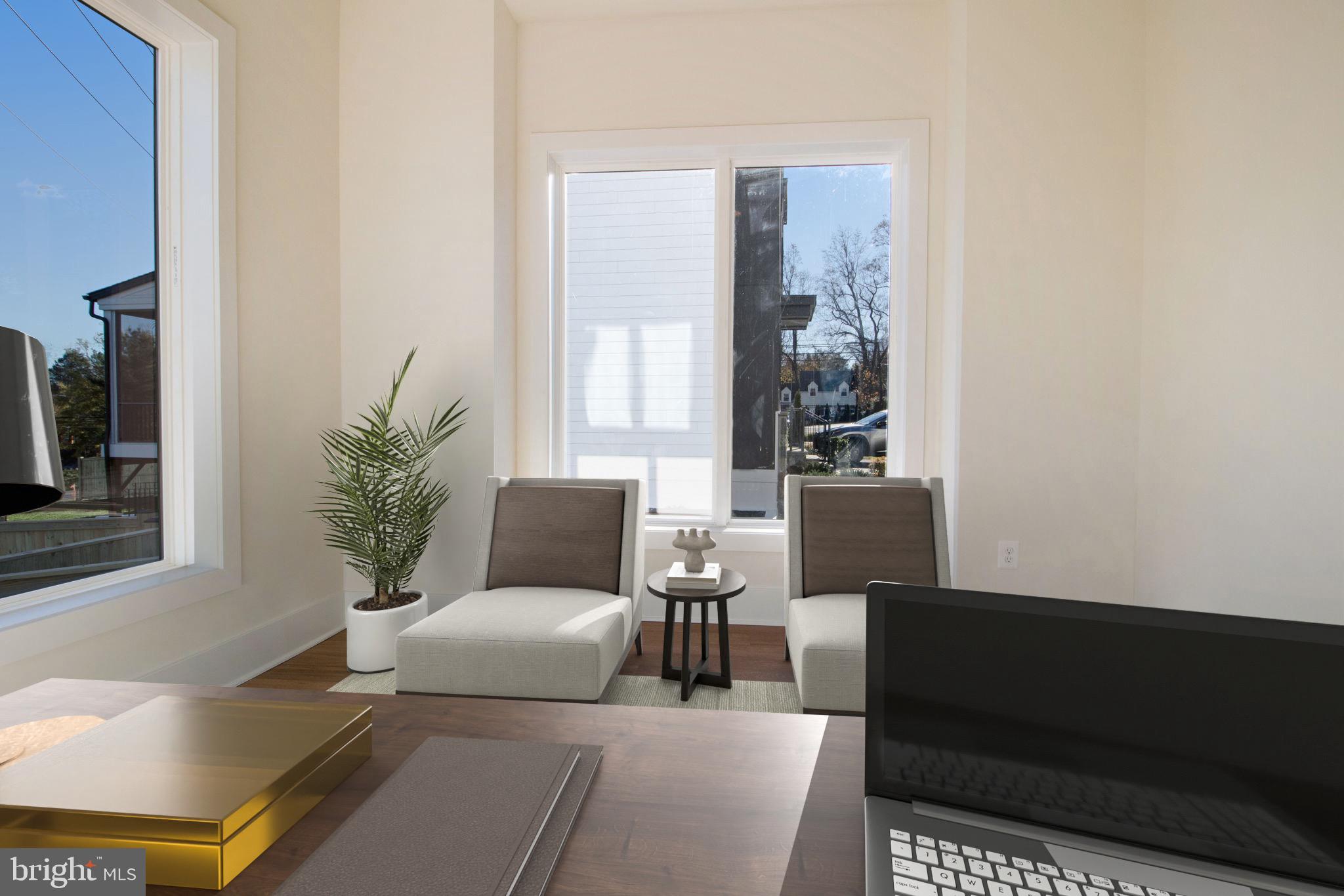 CHEVY CHASE - Residential