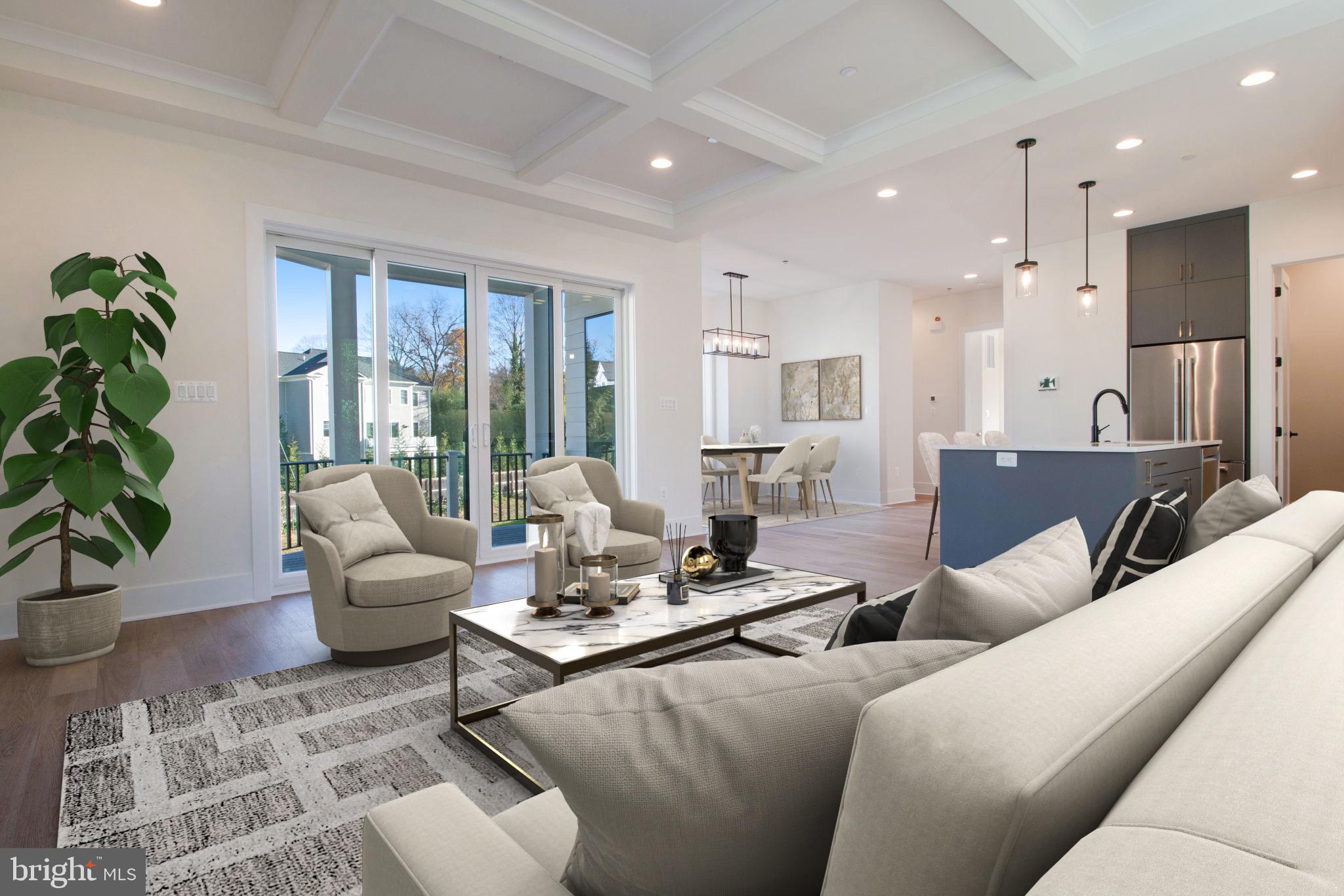 CHEVY CHASE - Residential