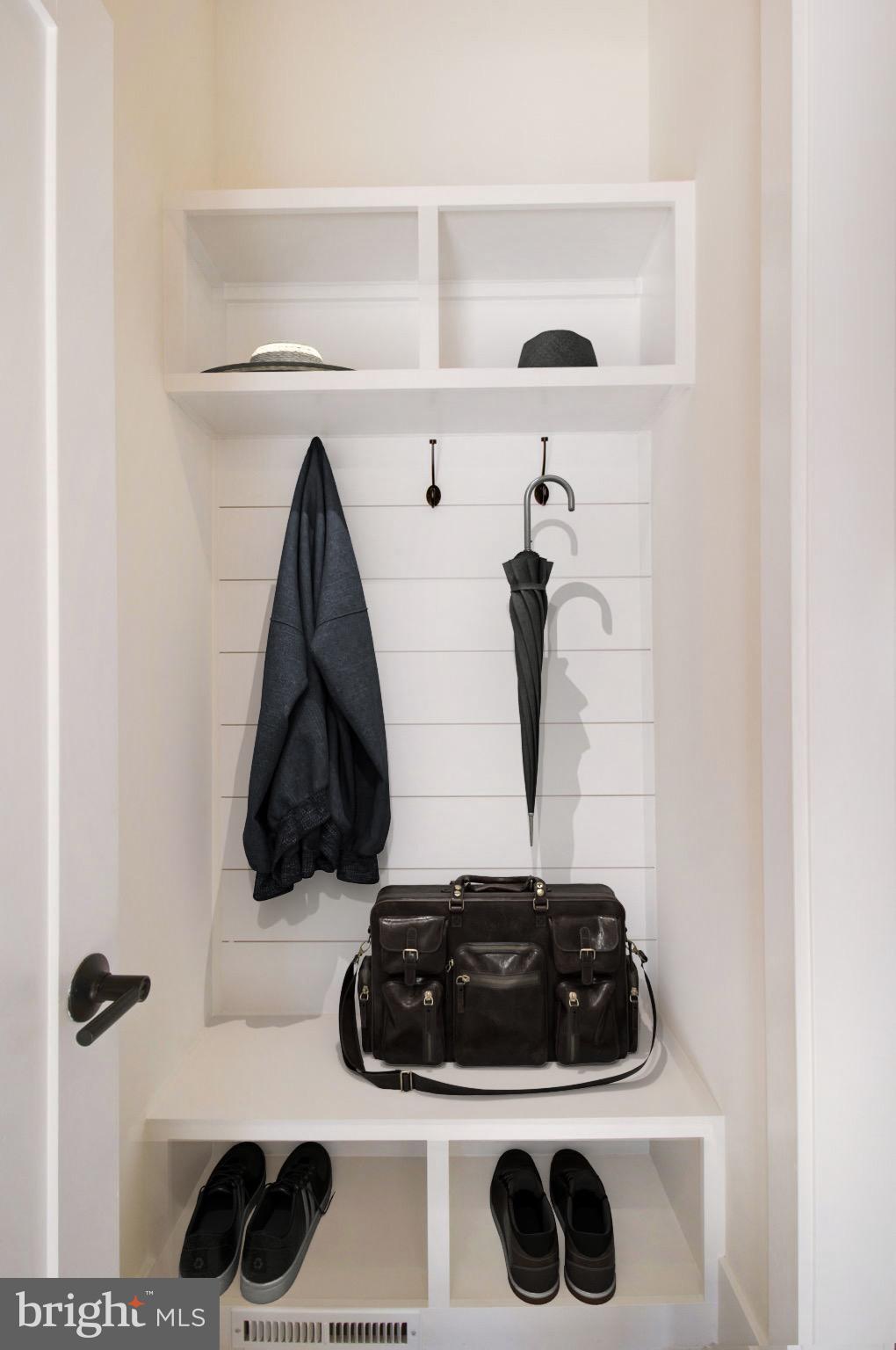 CHEVY CHASE - Residential