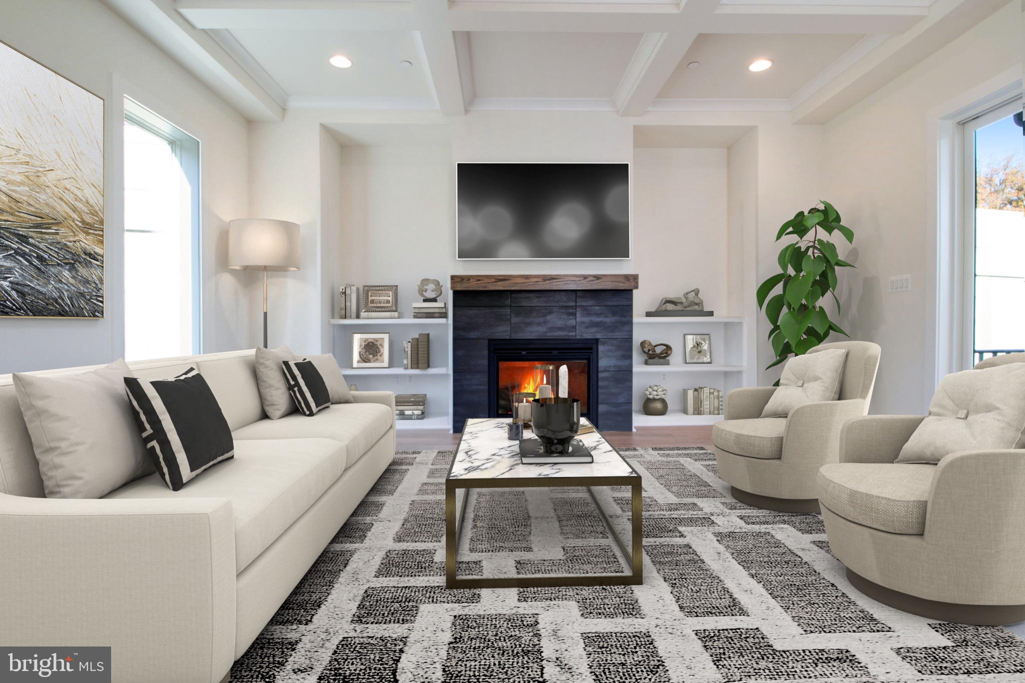 CHEVY CHASE - Residential