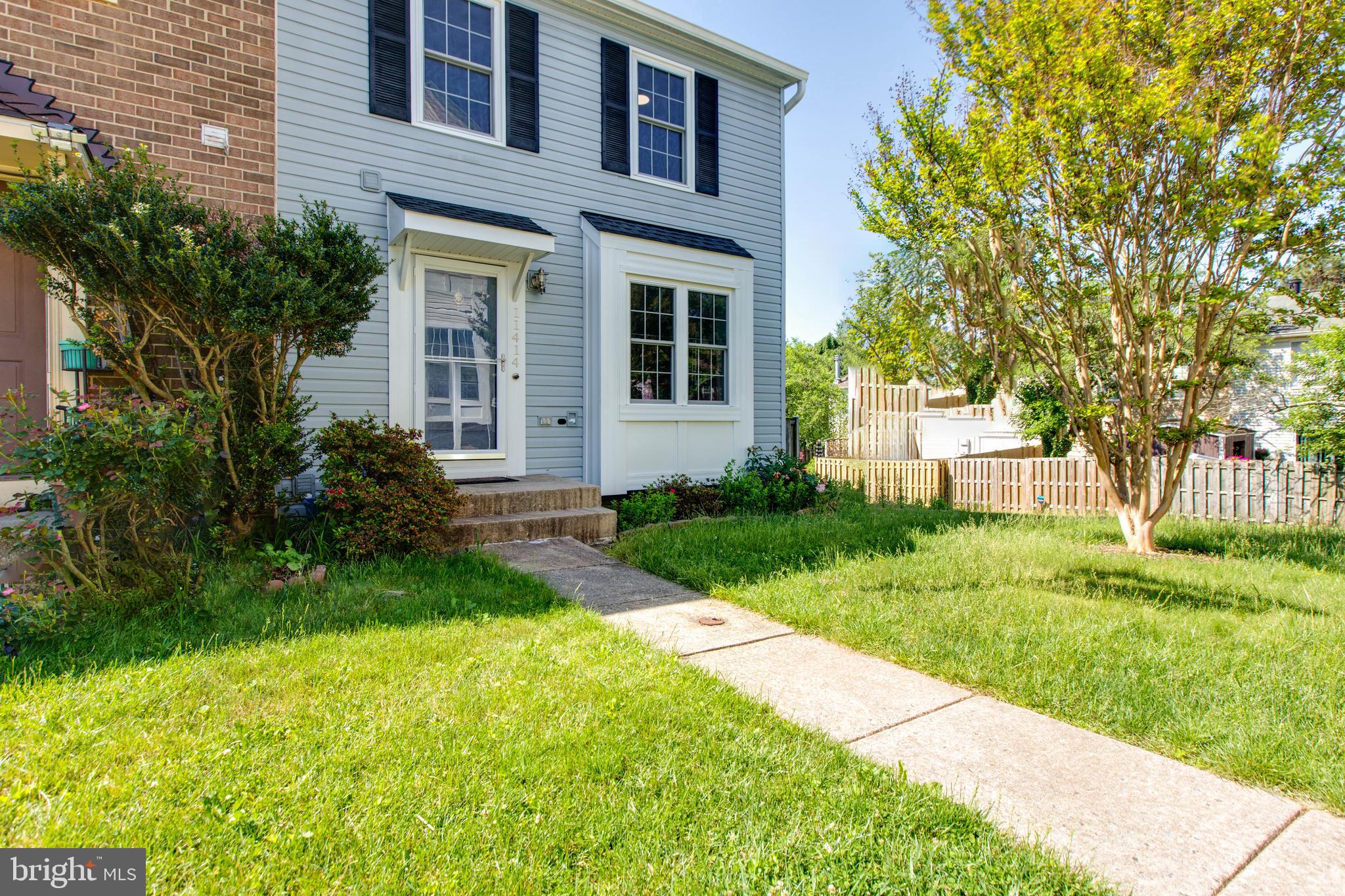 BRANDERMILL - Residential