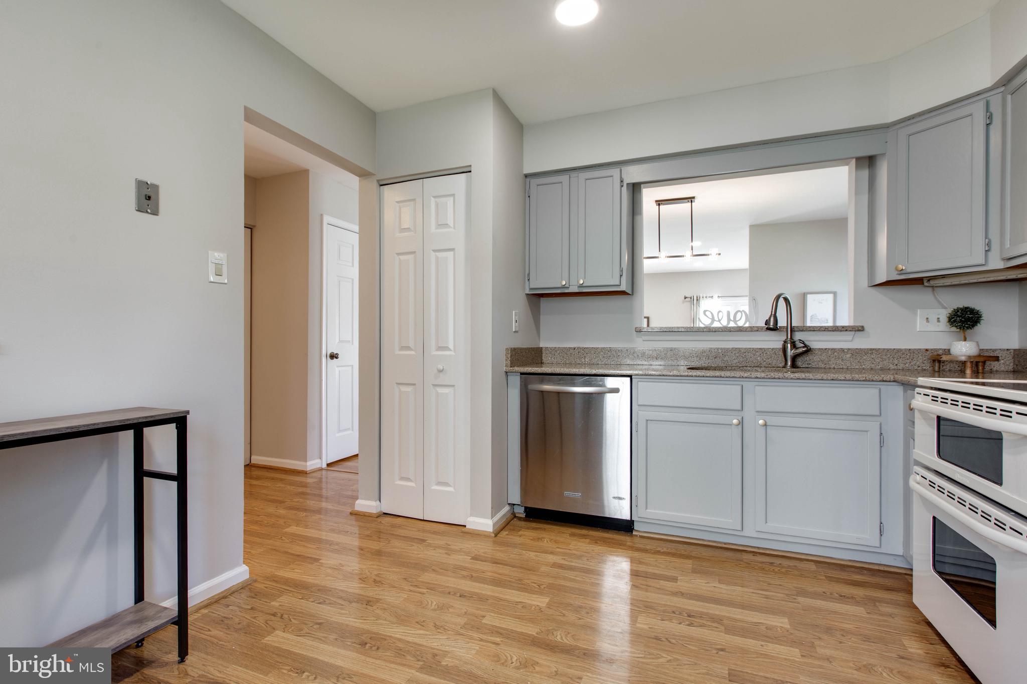 BRANDERMILL - Residential