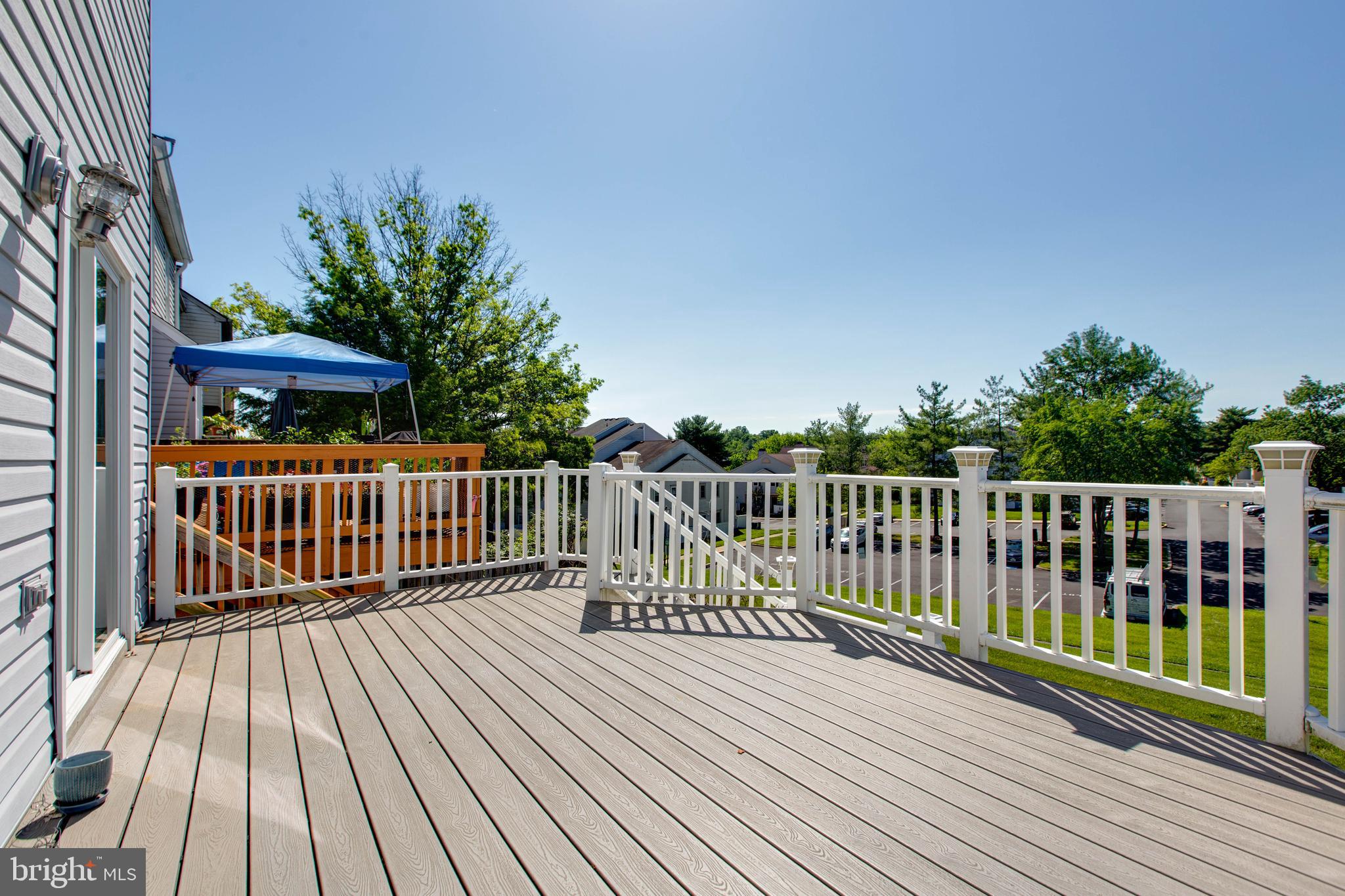 BRANDERMILL - Residential