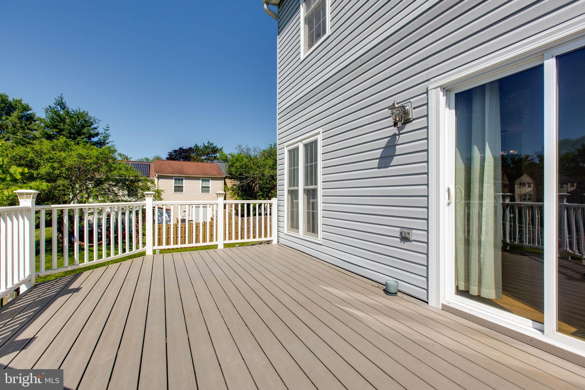 BRANDERMILL - Residential