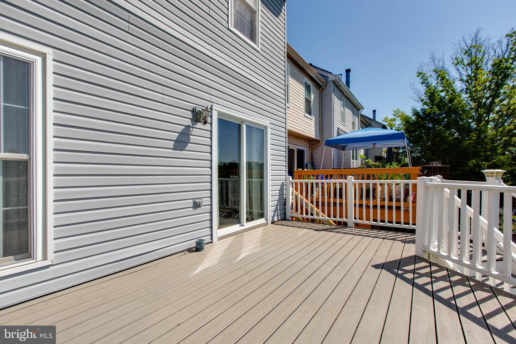 BRANDERMILL - Residential