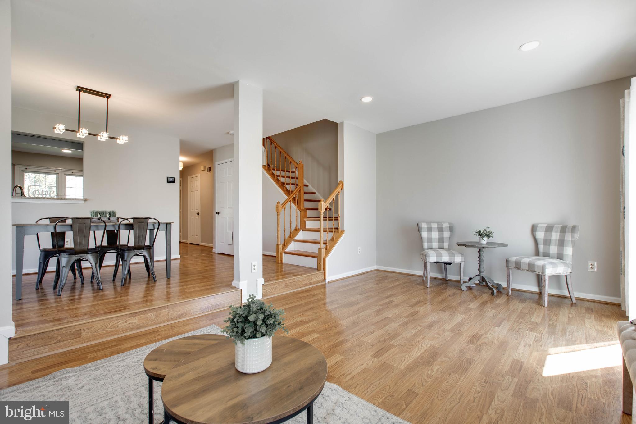 BRANDERMILL - Residential
