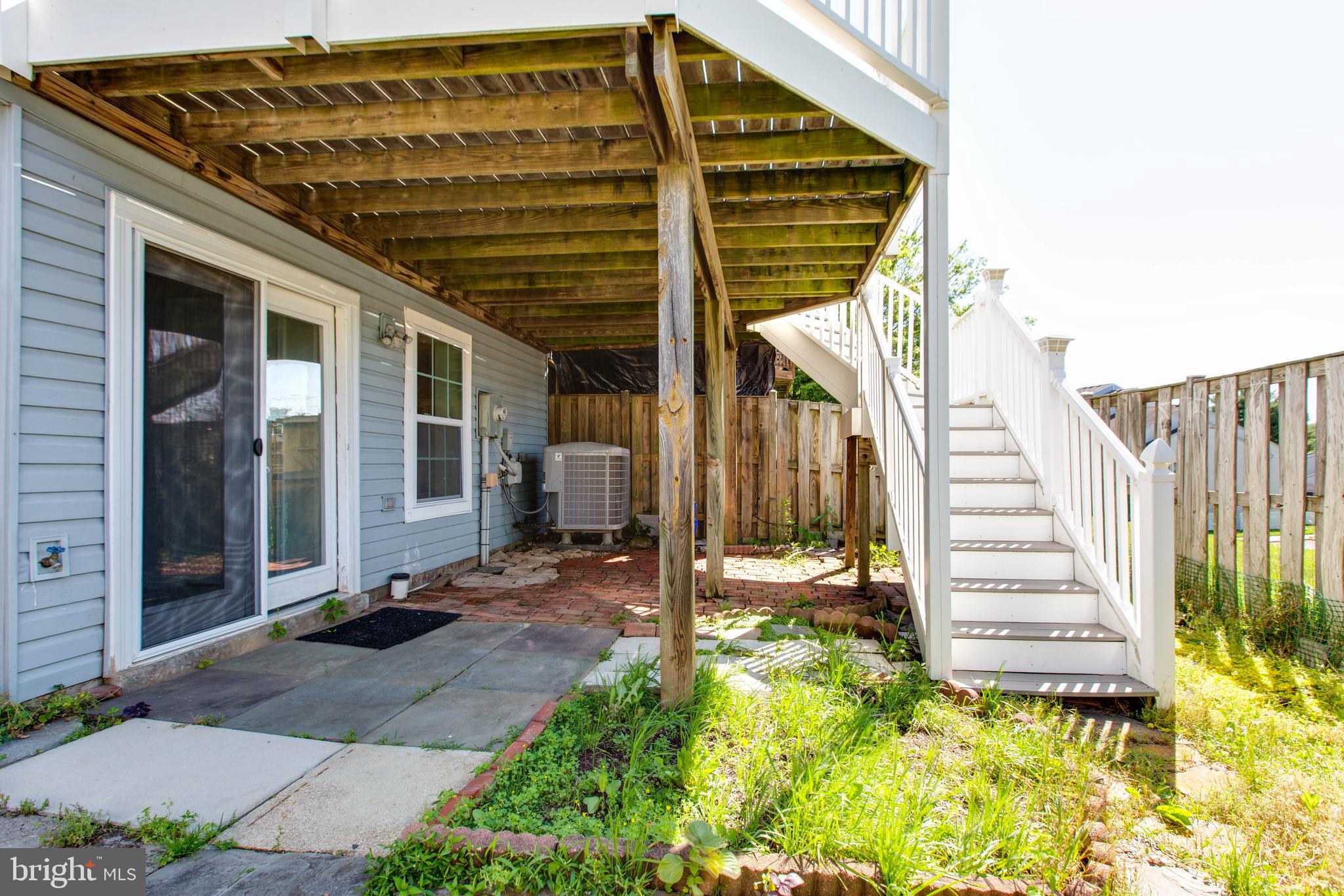 BRANDERMILL - Residential