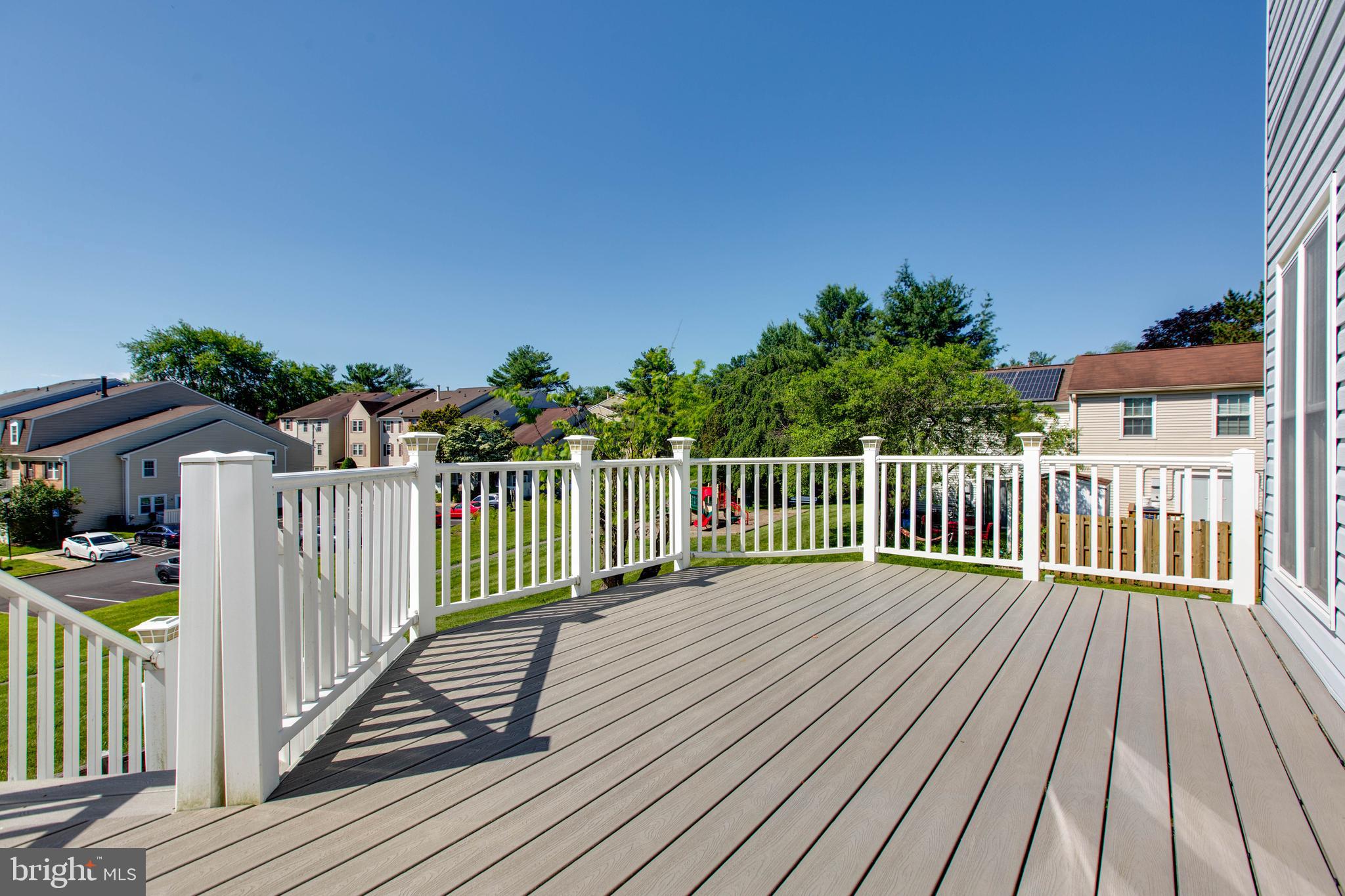 BRANDERMILL - Residential