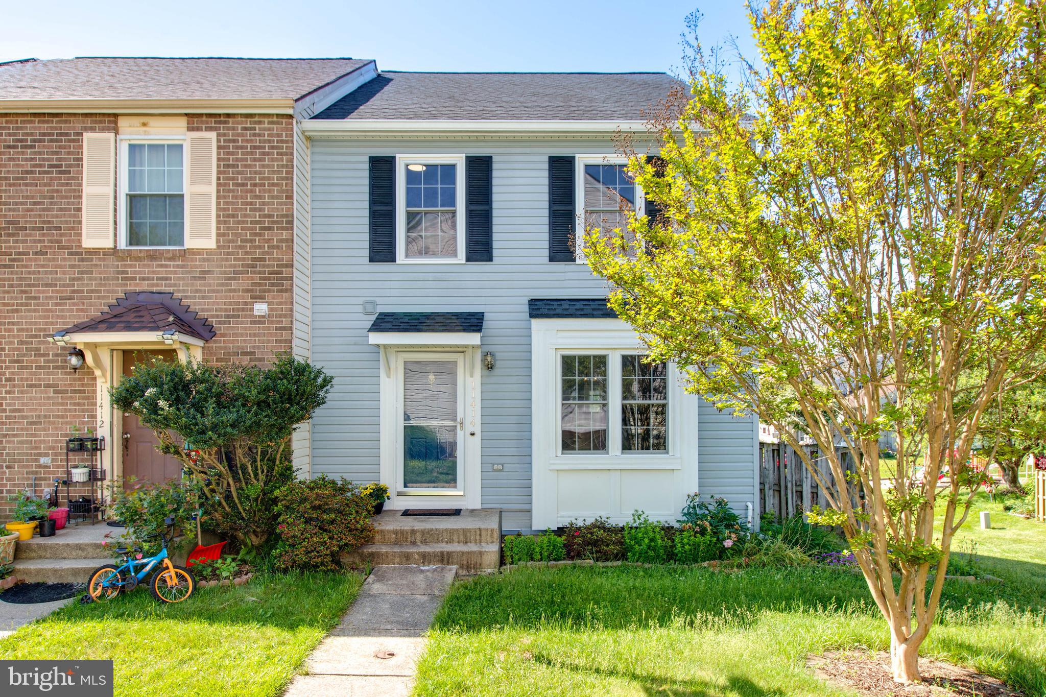 BRANDERMILL - Residential