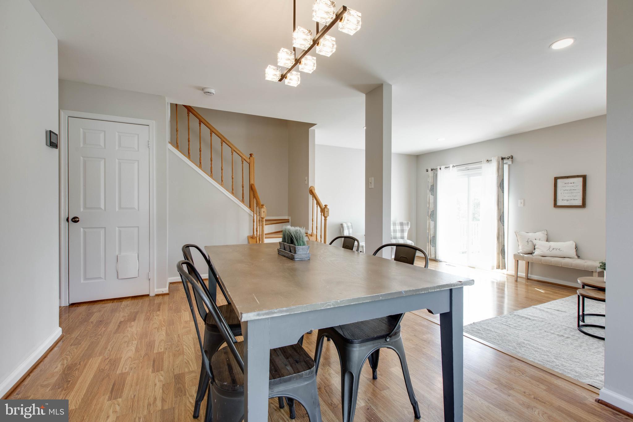 BRANDERMILL - Residential