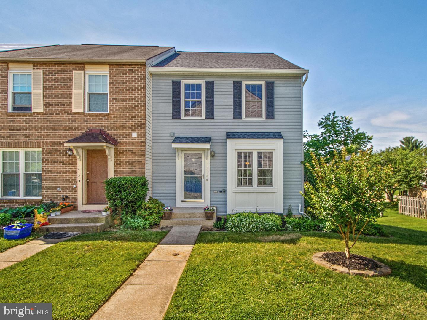 BRANDERMILL - Residential