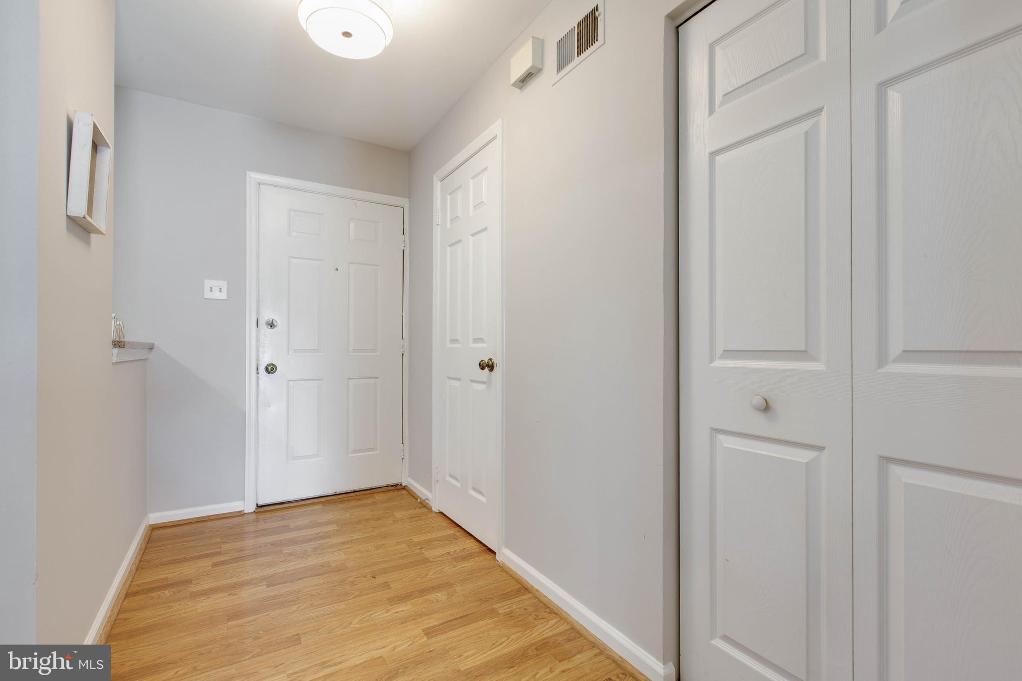 BRANDERMILL - Residential