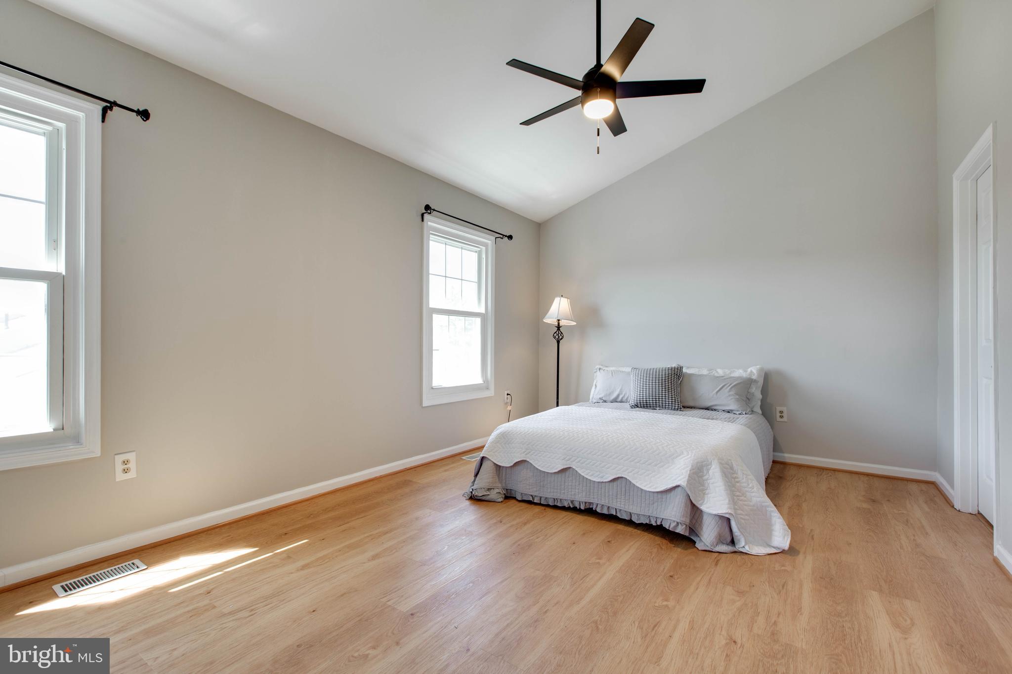 BRANDERMILL - Residential