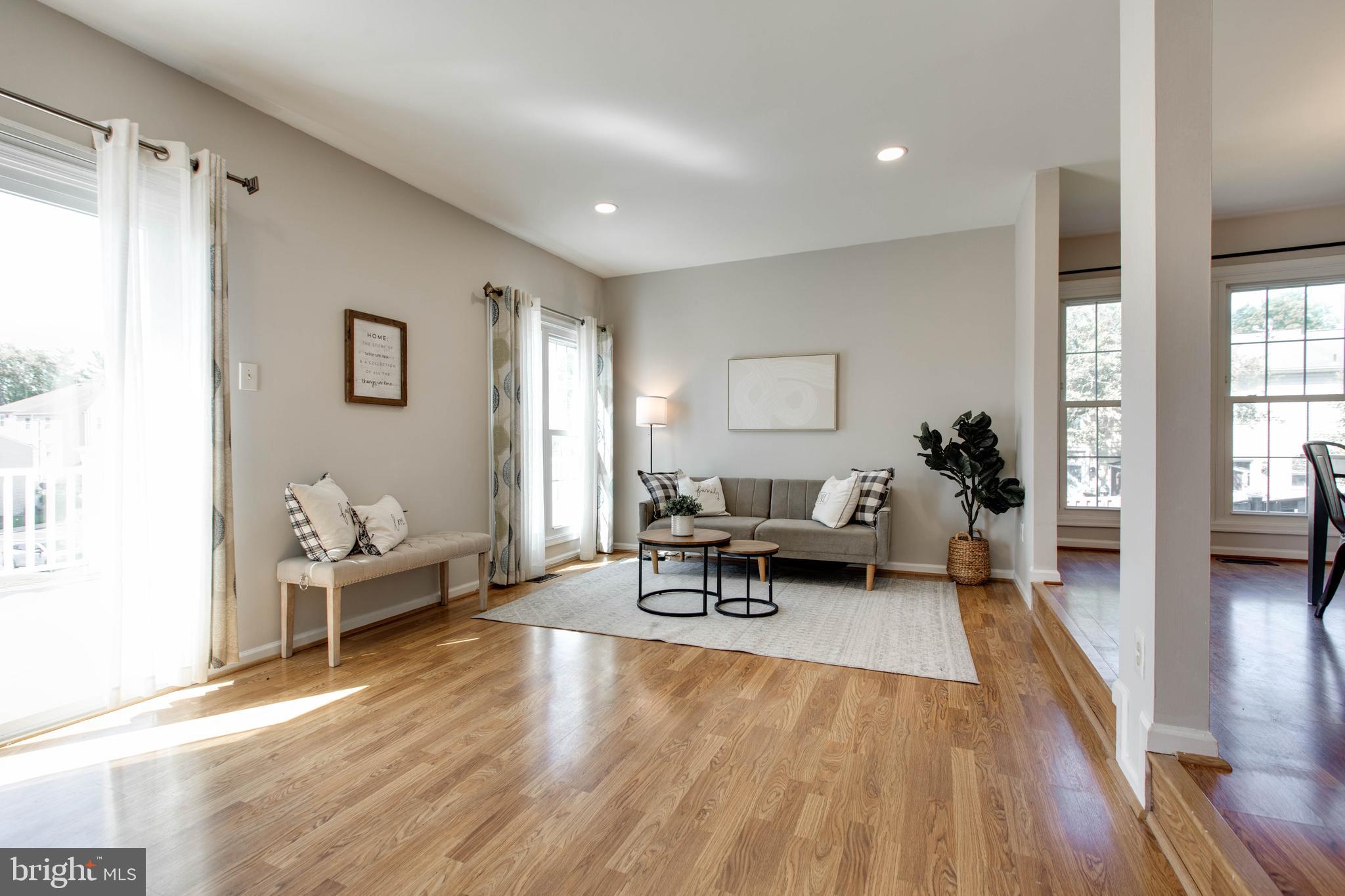 BRANDERMILL - Residential