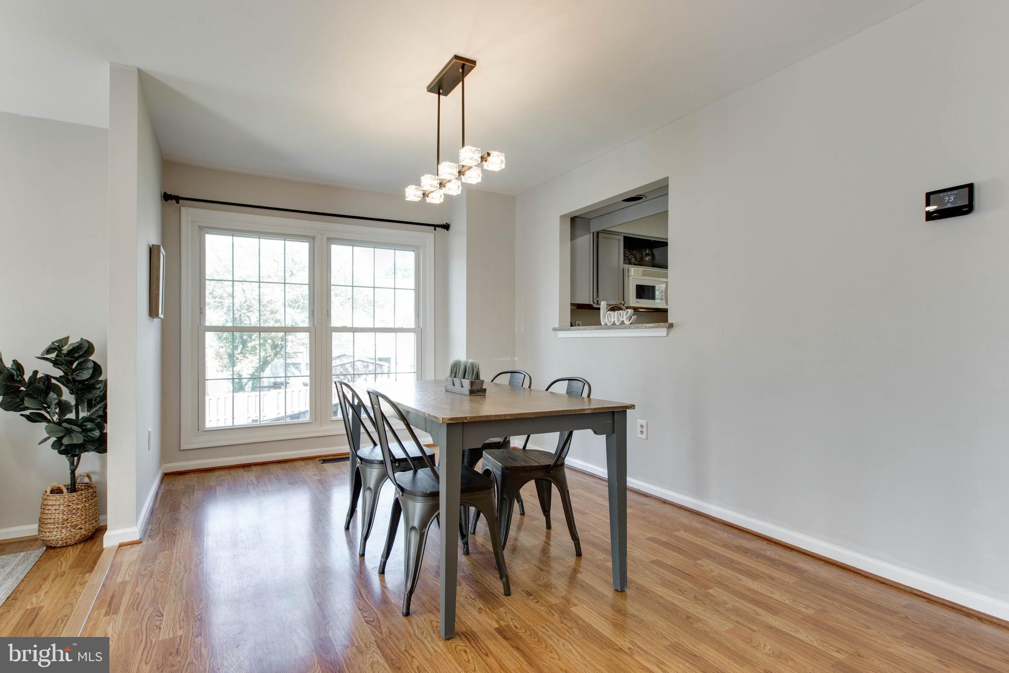 BRANDERMILL - Residential