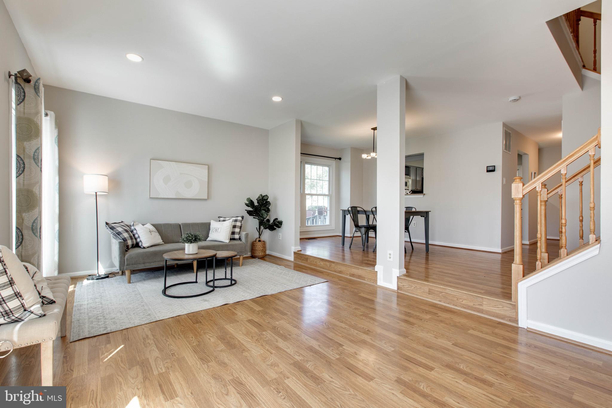BRANDERMILL - Residential
