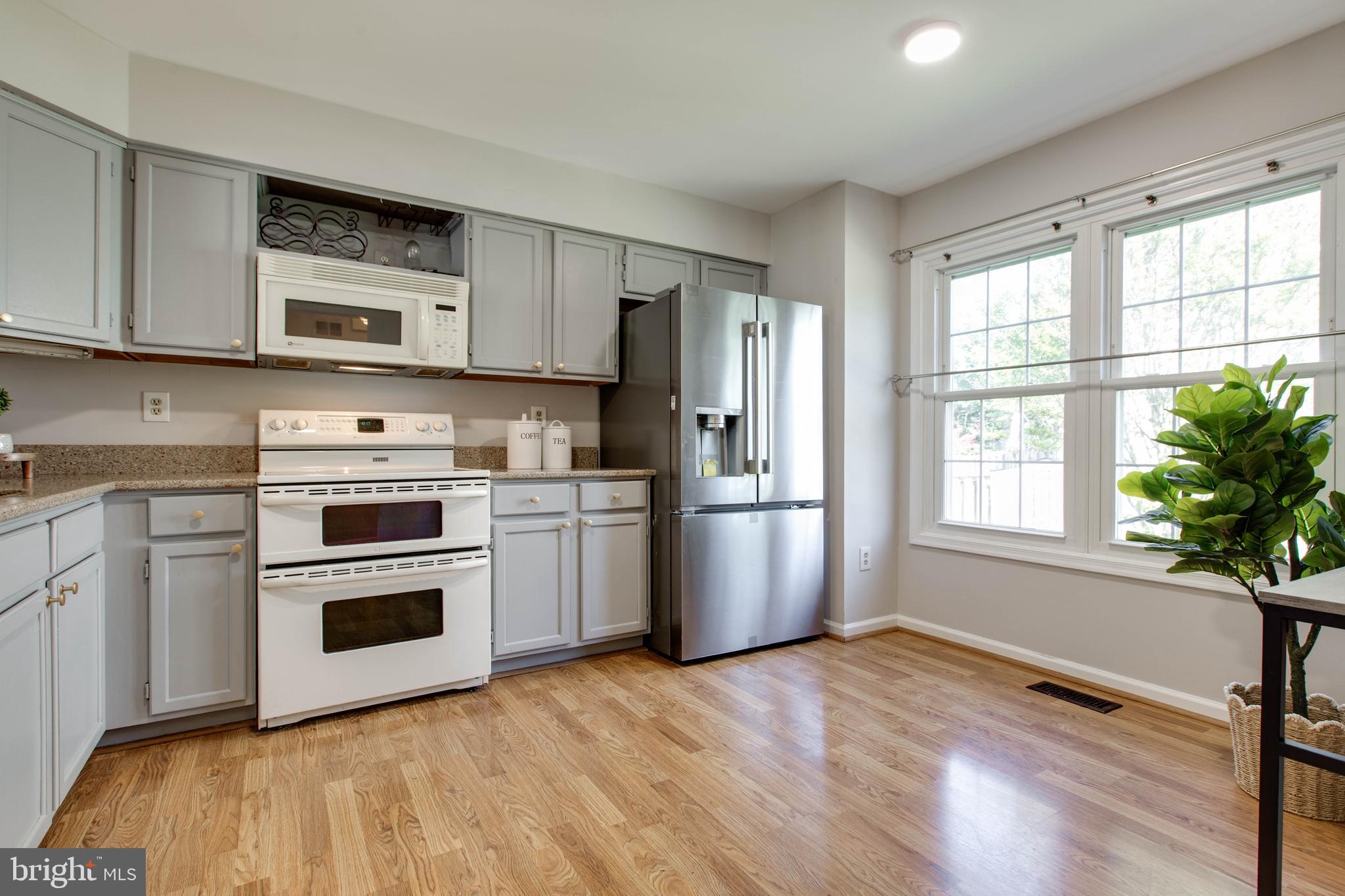 BRANDERMILL - Residential