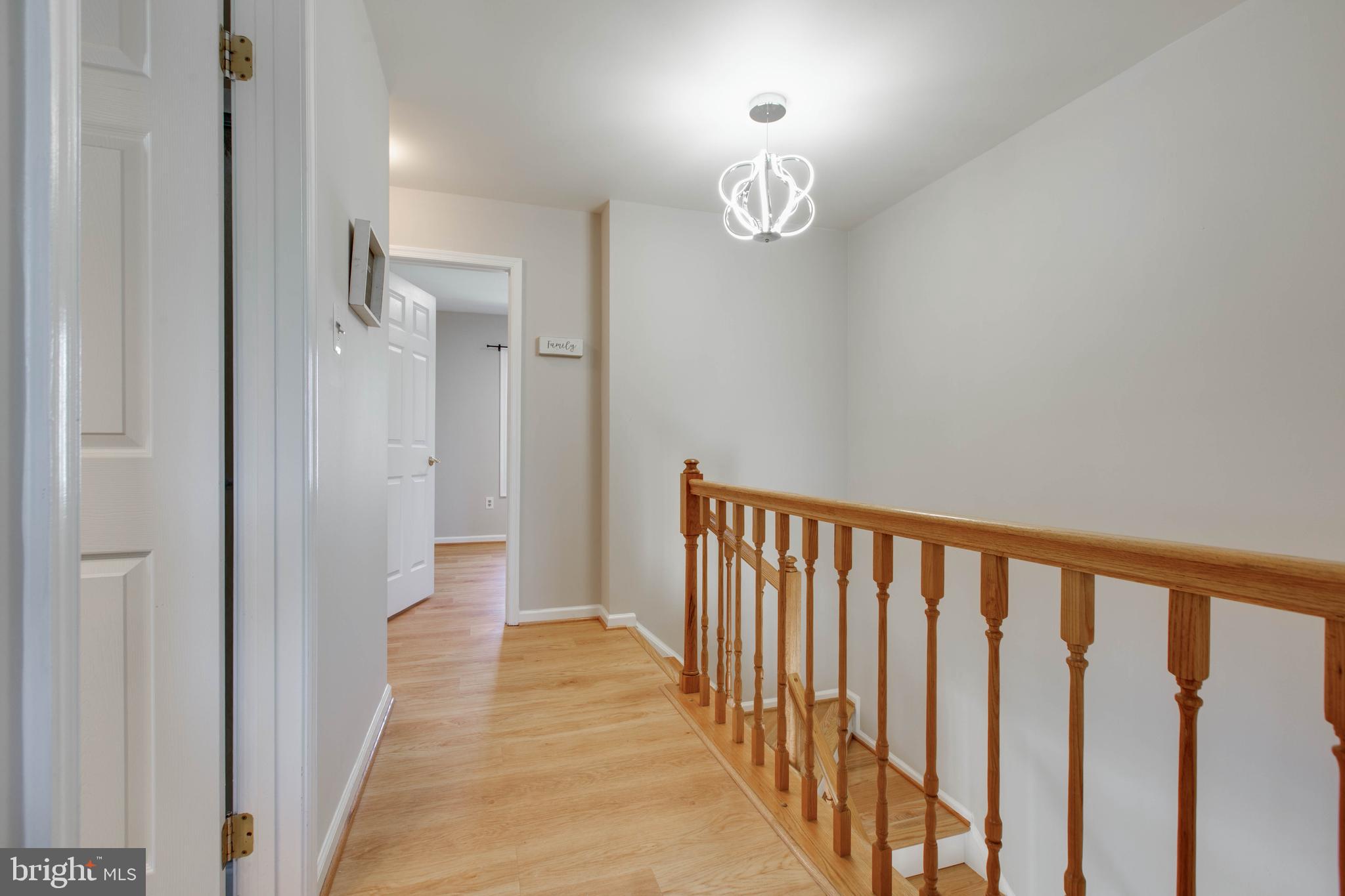 BRANDERMILL - Residential