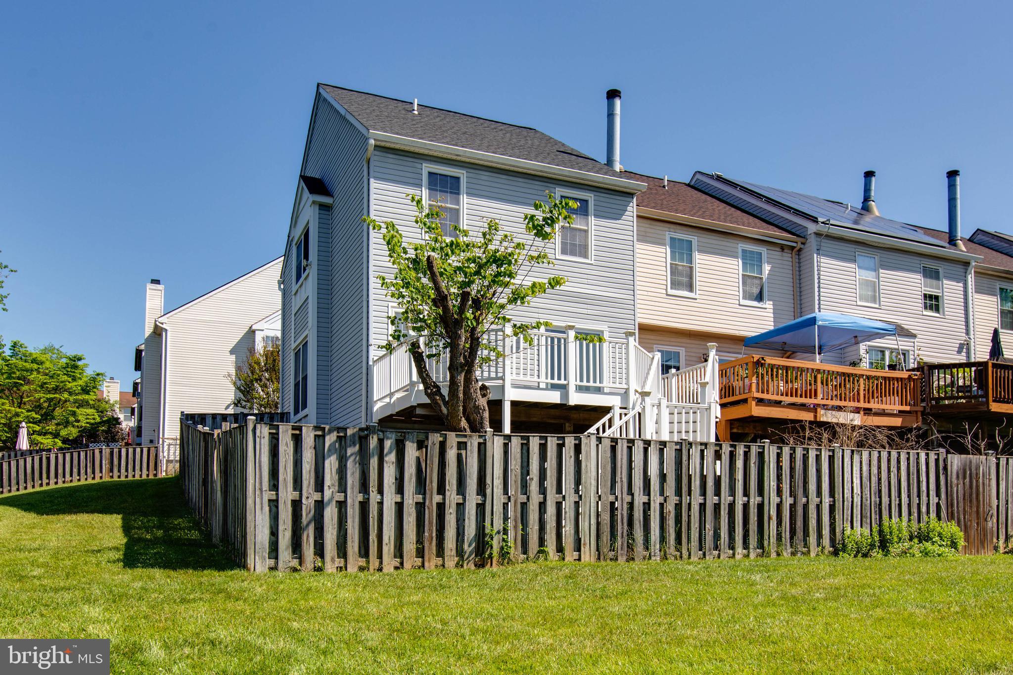 BRANDERMILL - Residential