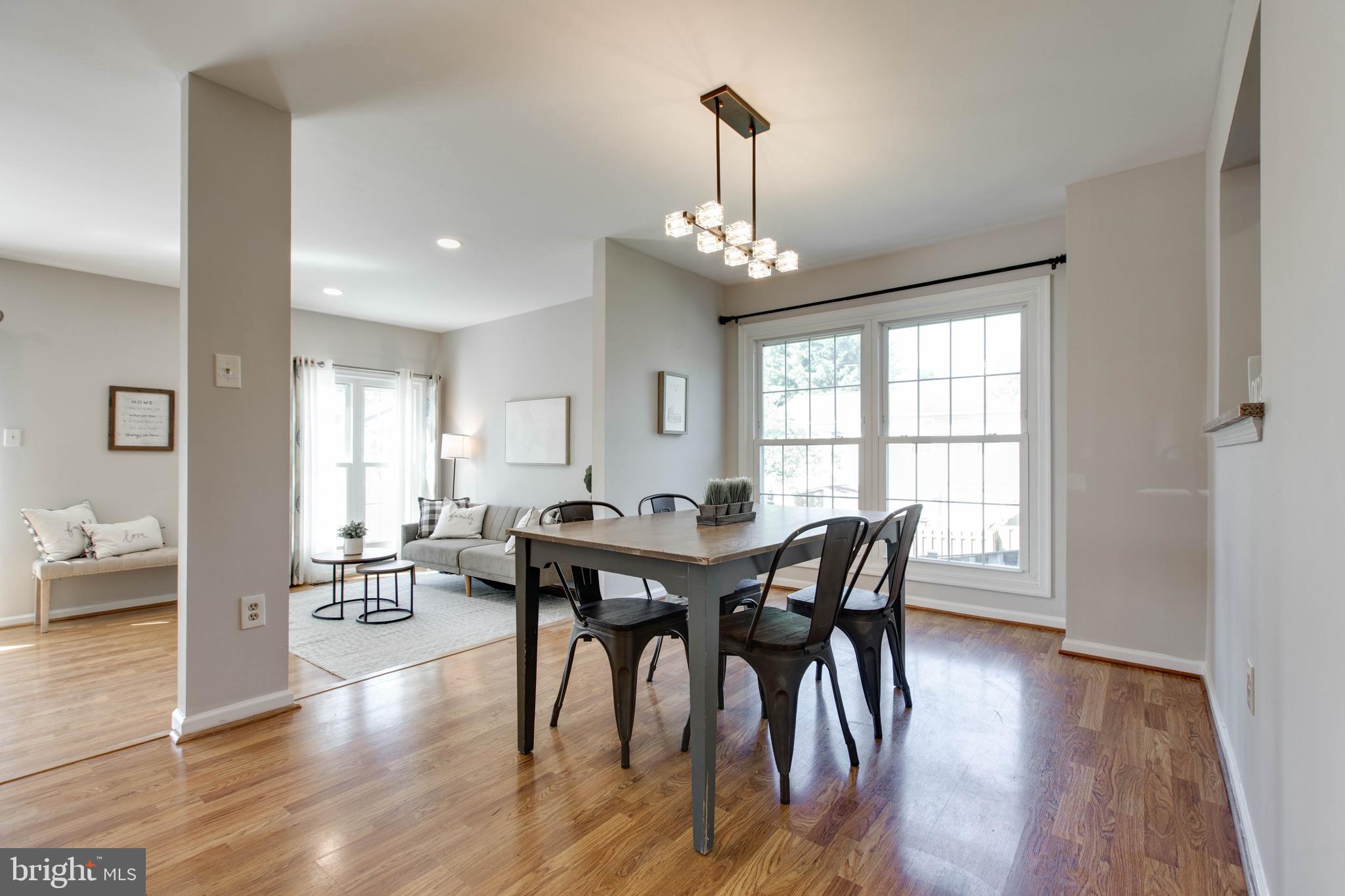 BRANDERMILL - Residential