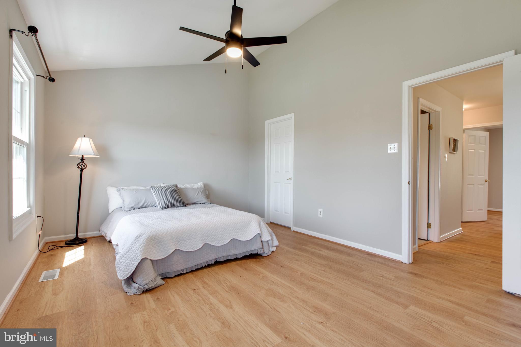 BRANDERMILL - Residential
