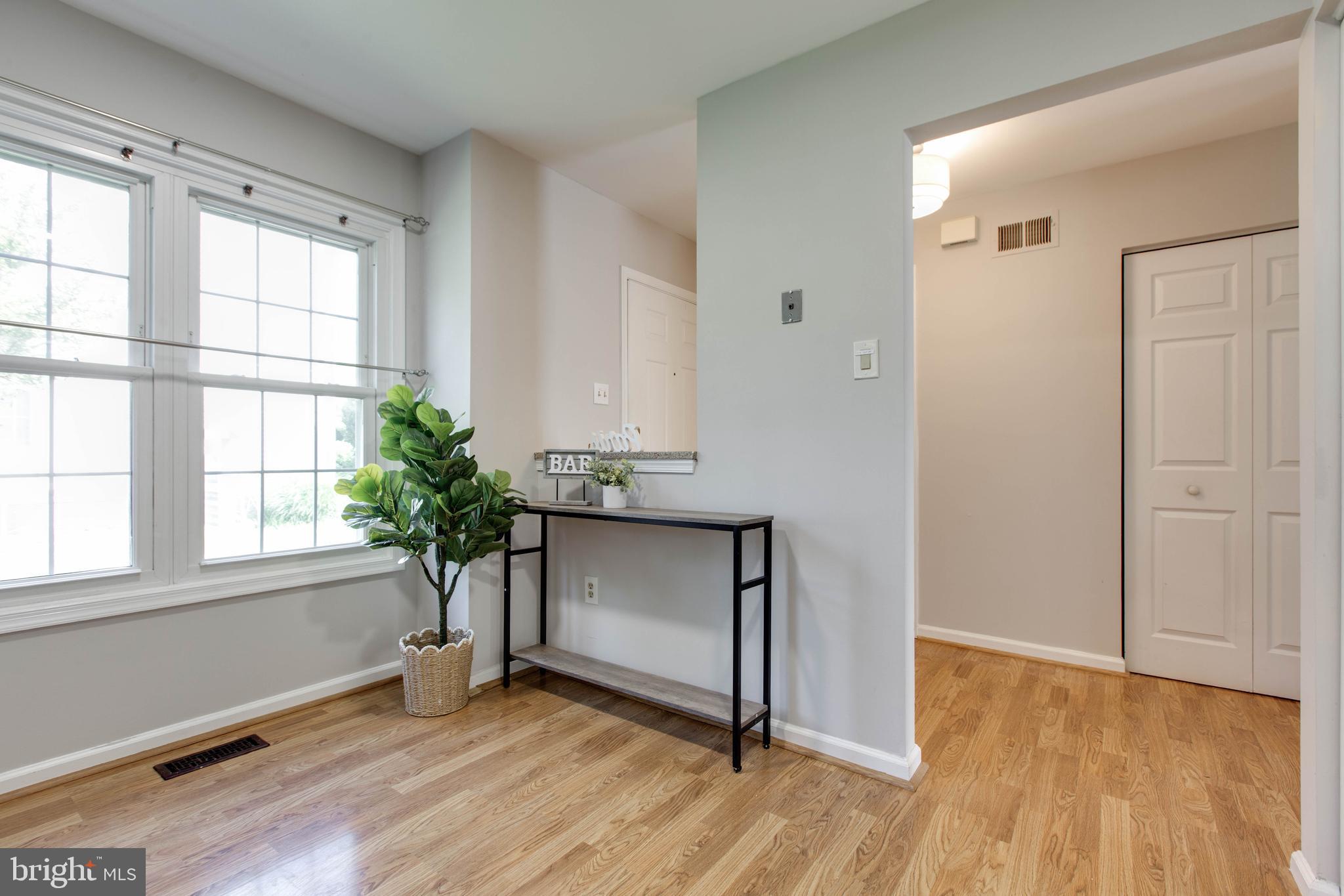 BRANDERMILL - Residential