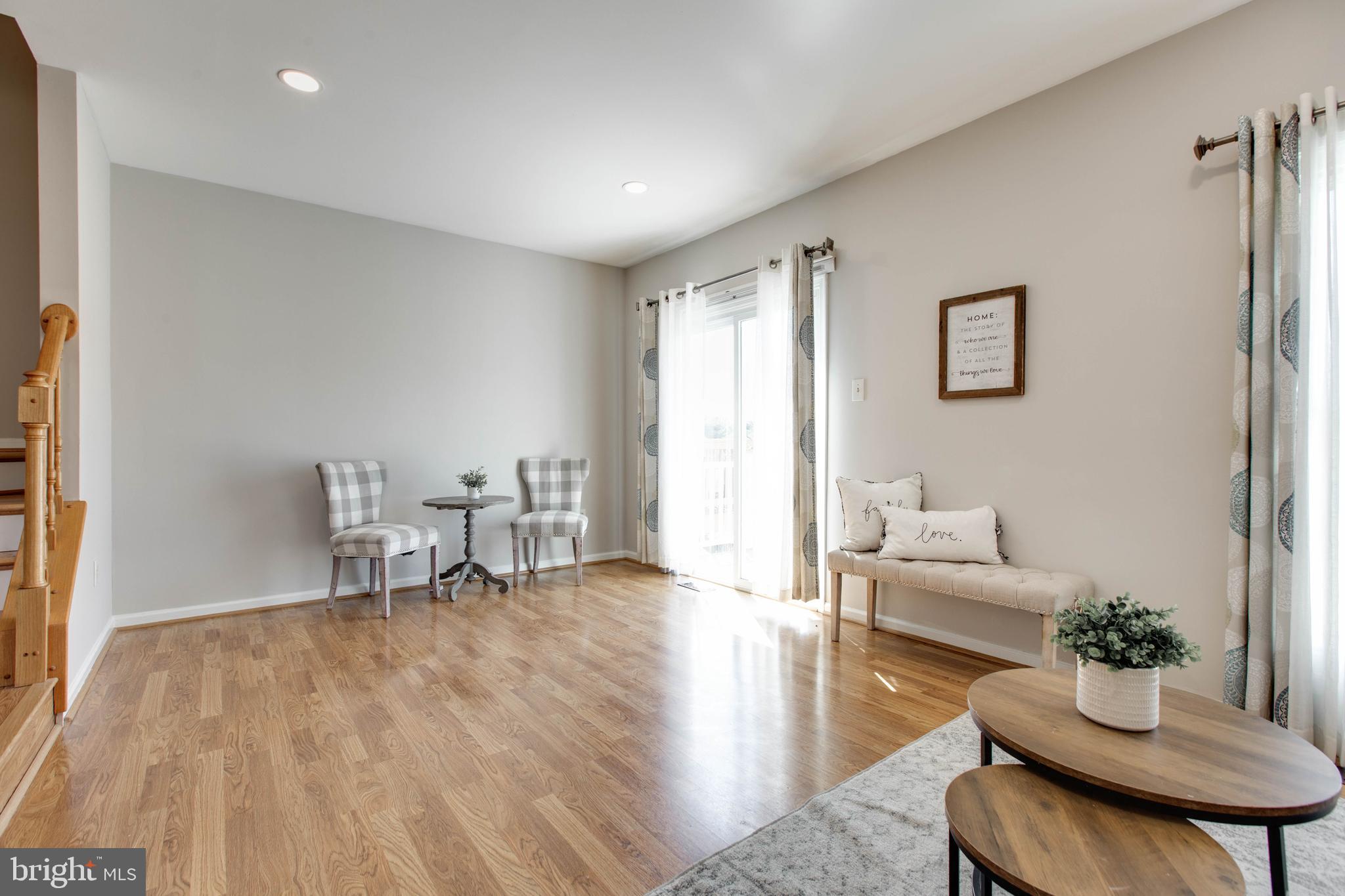 BRANDERMILL - Residential