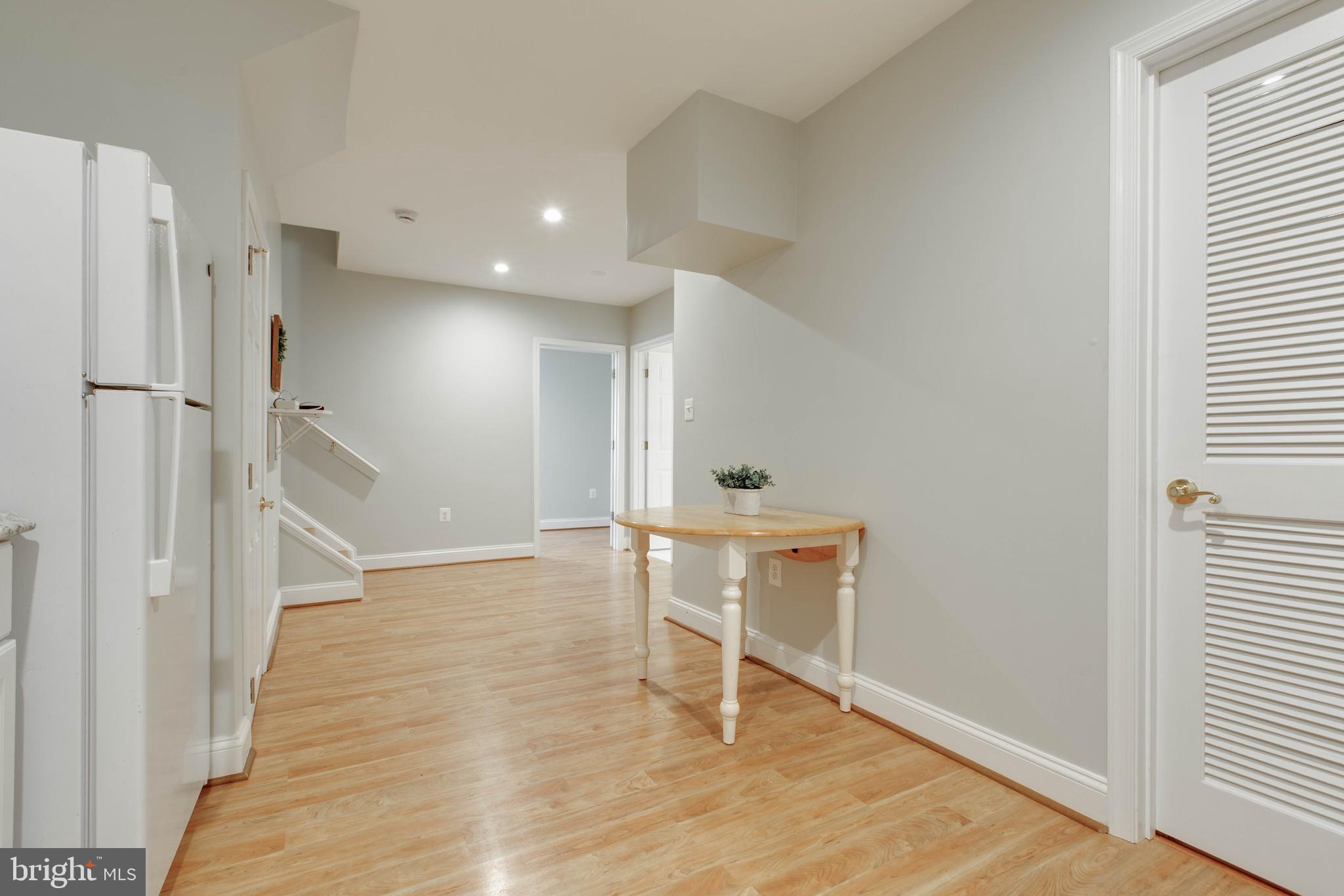 BRANDERMILL - Residential