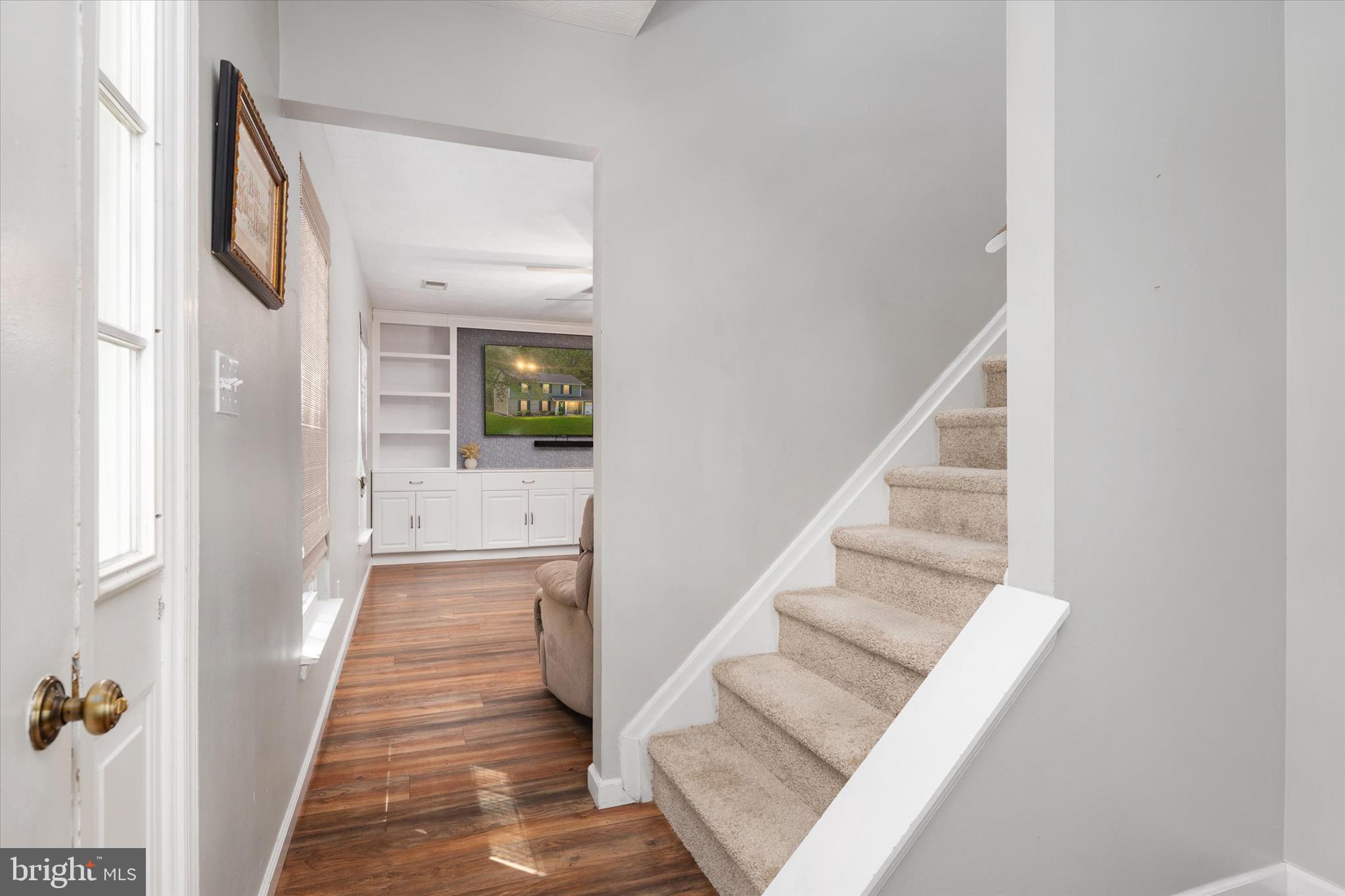 BAY COUNTRY - Residential