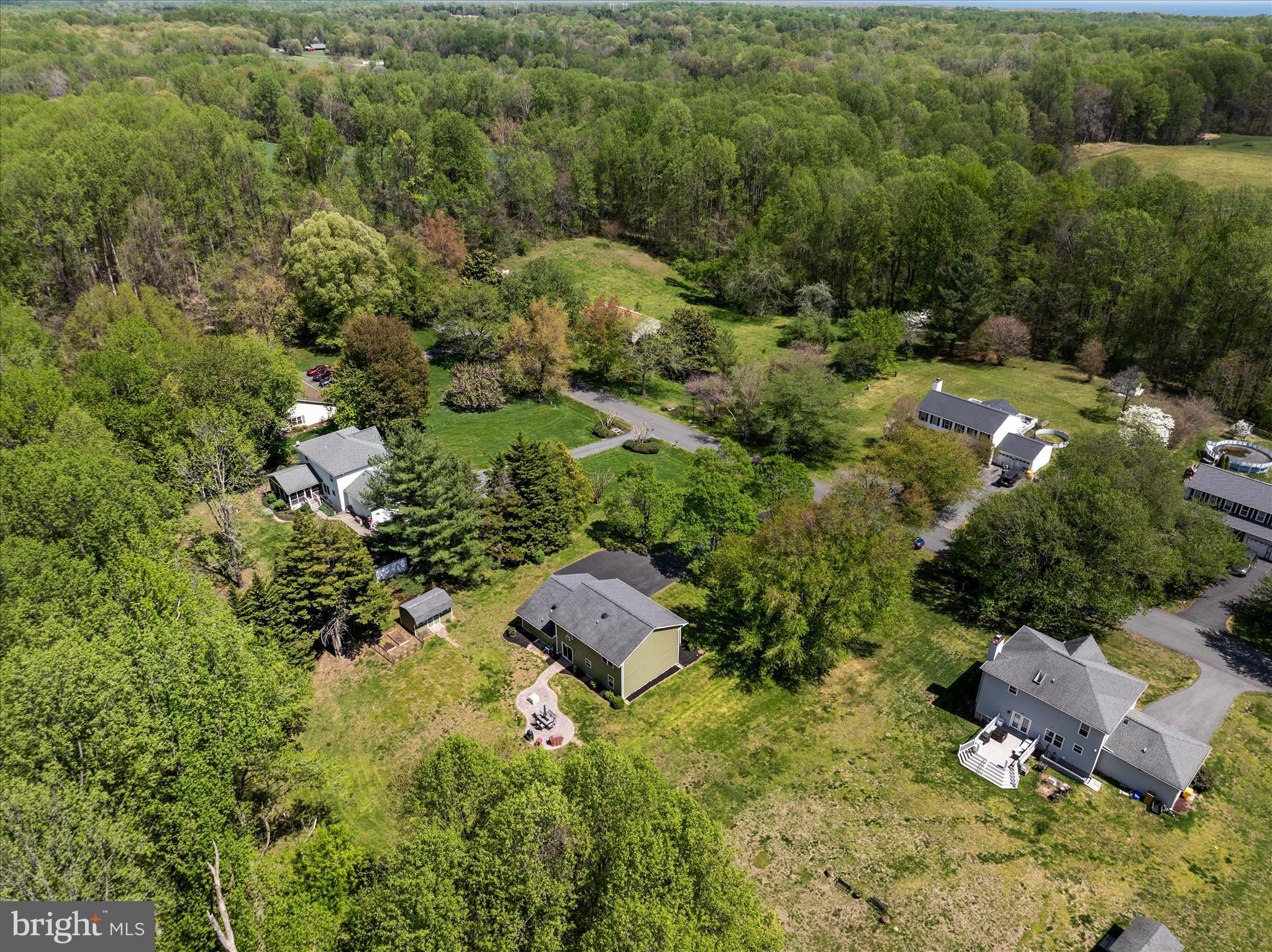 BAY COUNTRY - Residential