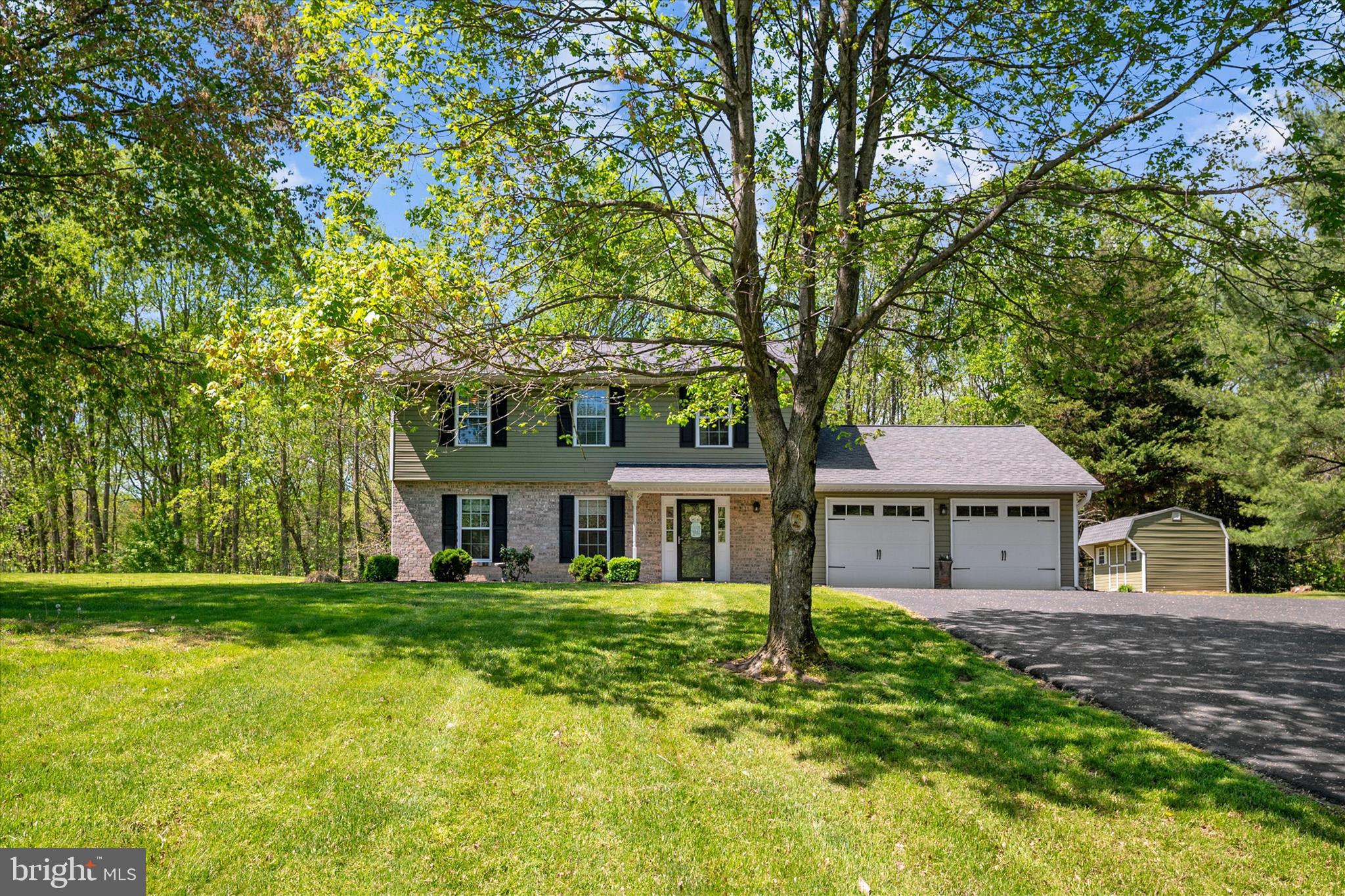 6310 WOODCREST DRIVE