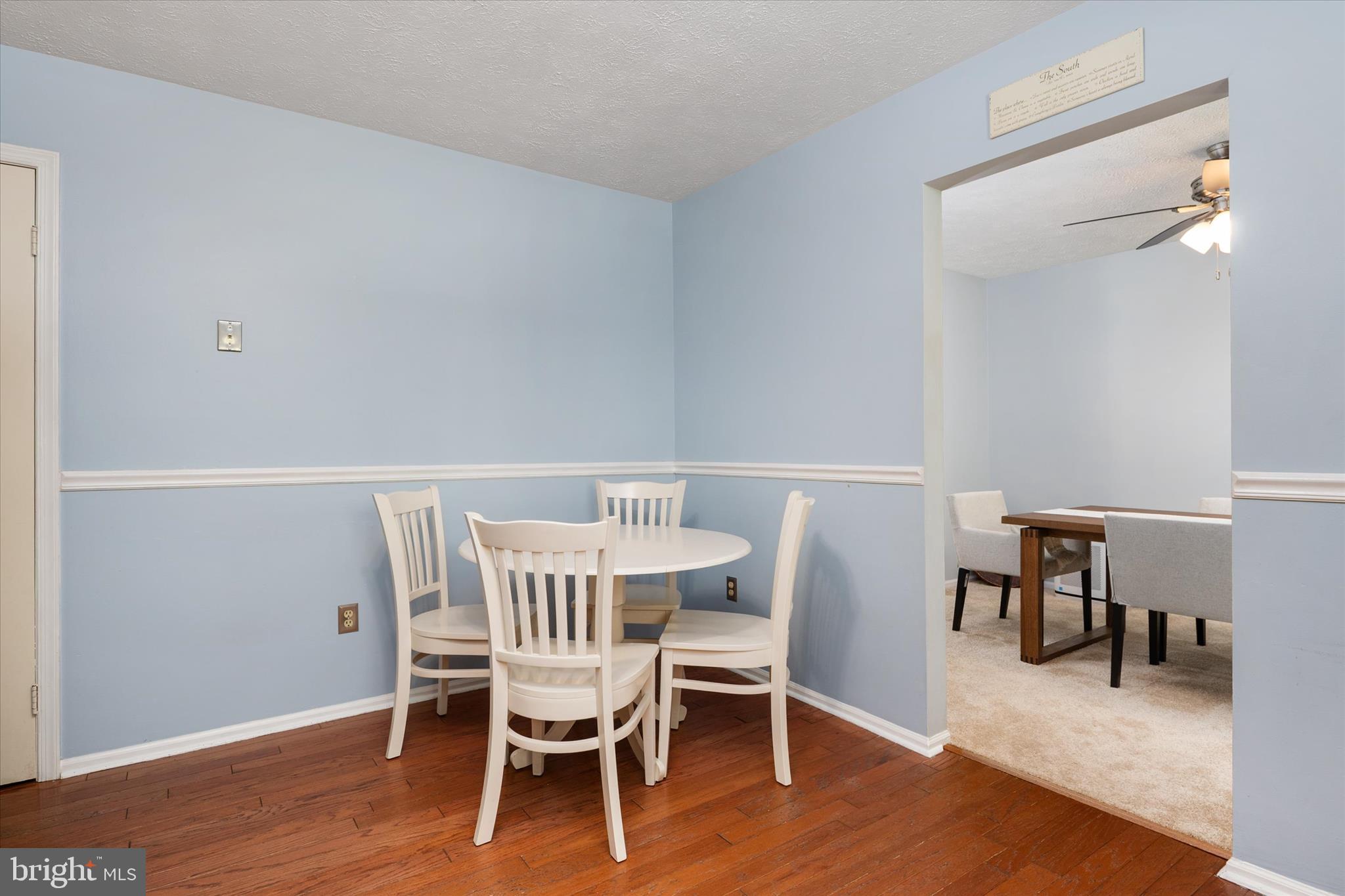 BAY COUNTRY - Residential