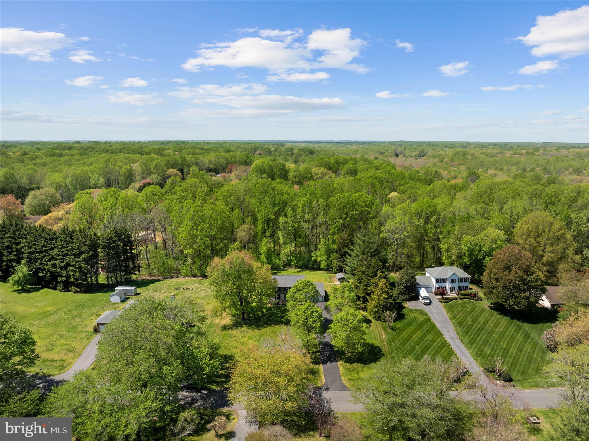 BAY COUNTRY - Residential