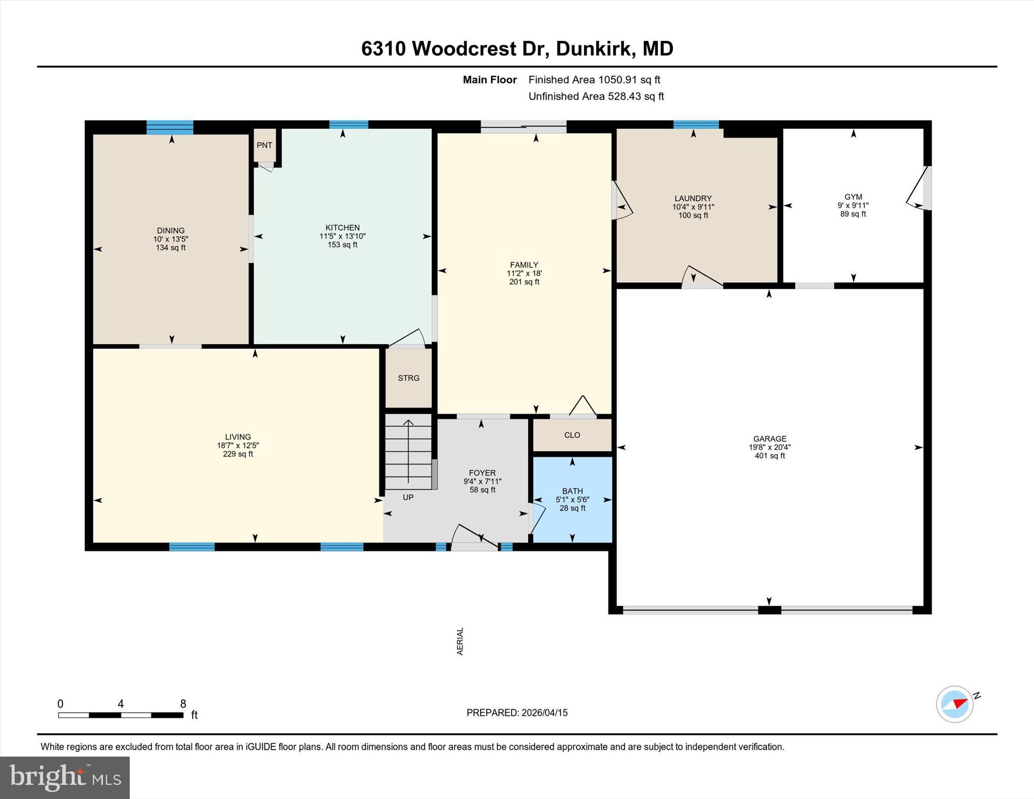 BAY COUNTRY - Residential