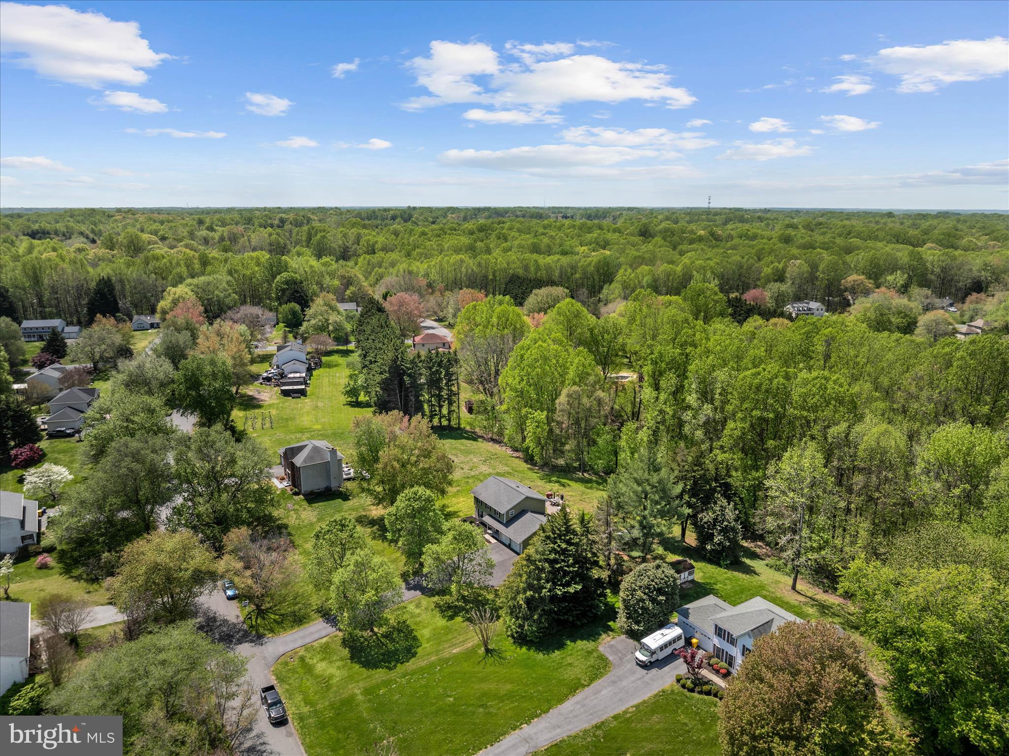 BAY COUNTRY - Residential