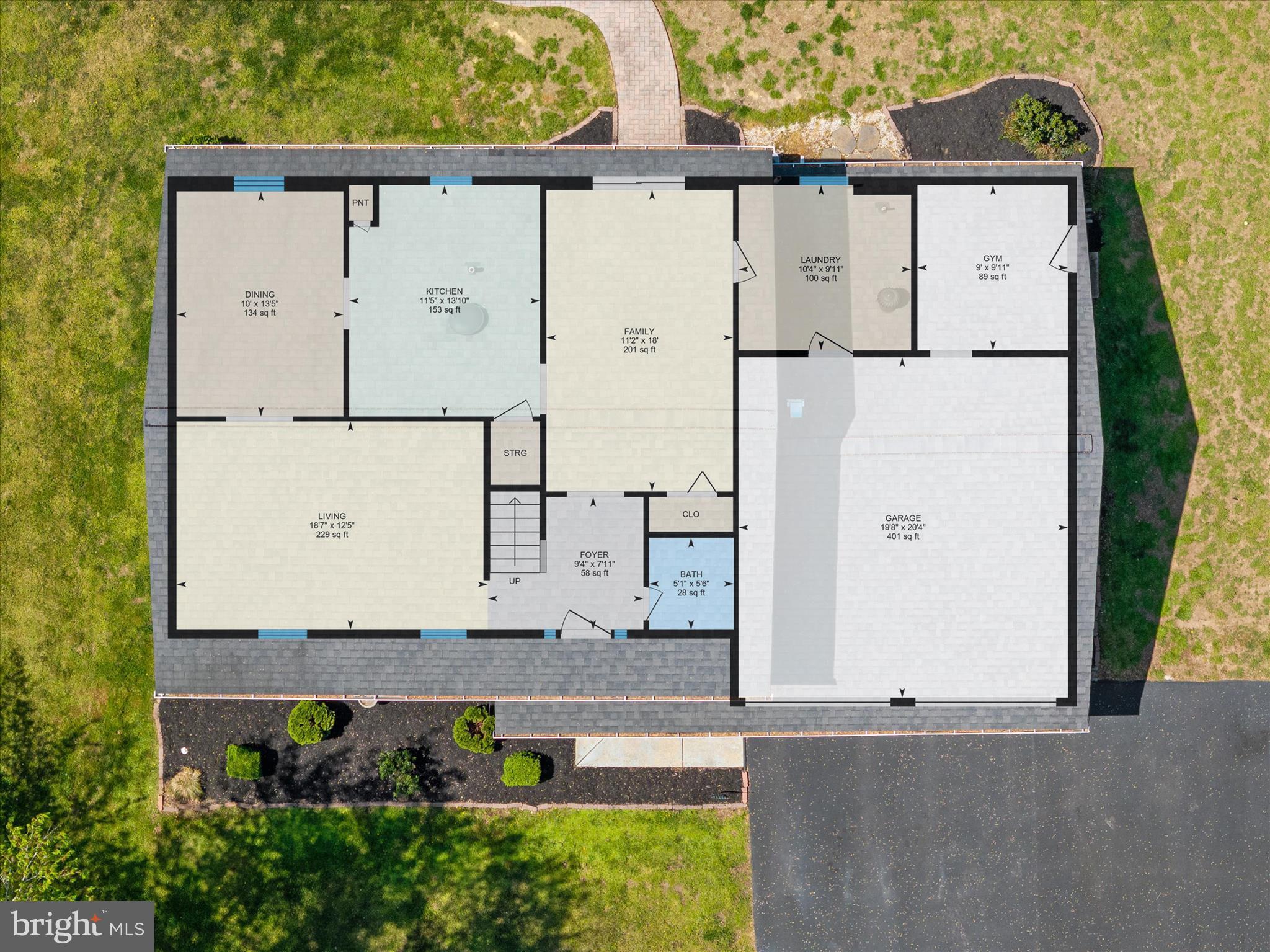 6310 WOODCREST DRIVE