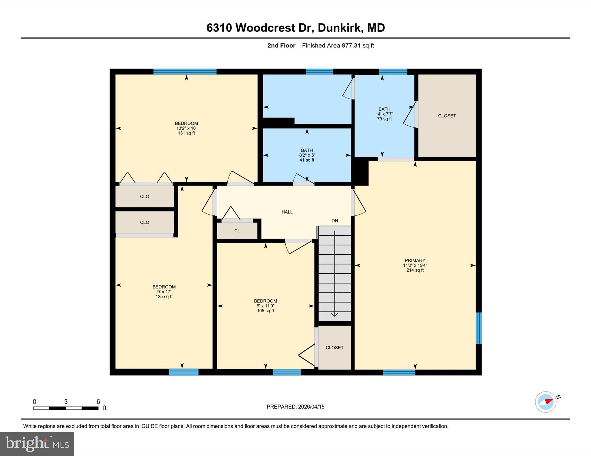 BAY COUNTRY - Residential