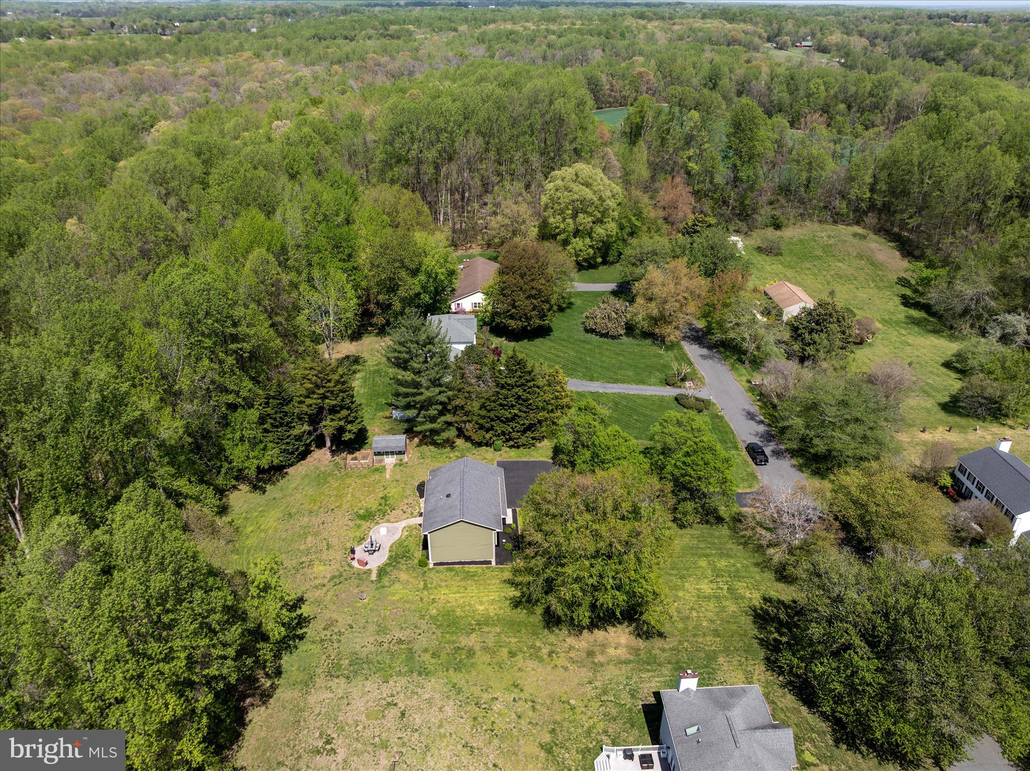 BAY COUNTRY - Residential