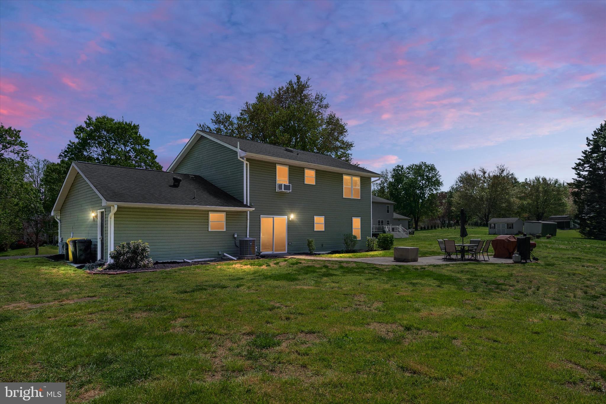 BAY COUNTRY - Residential