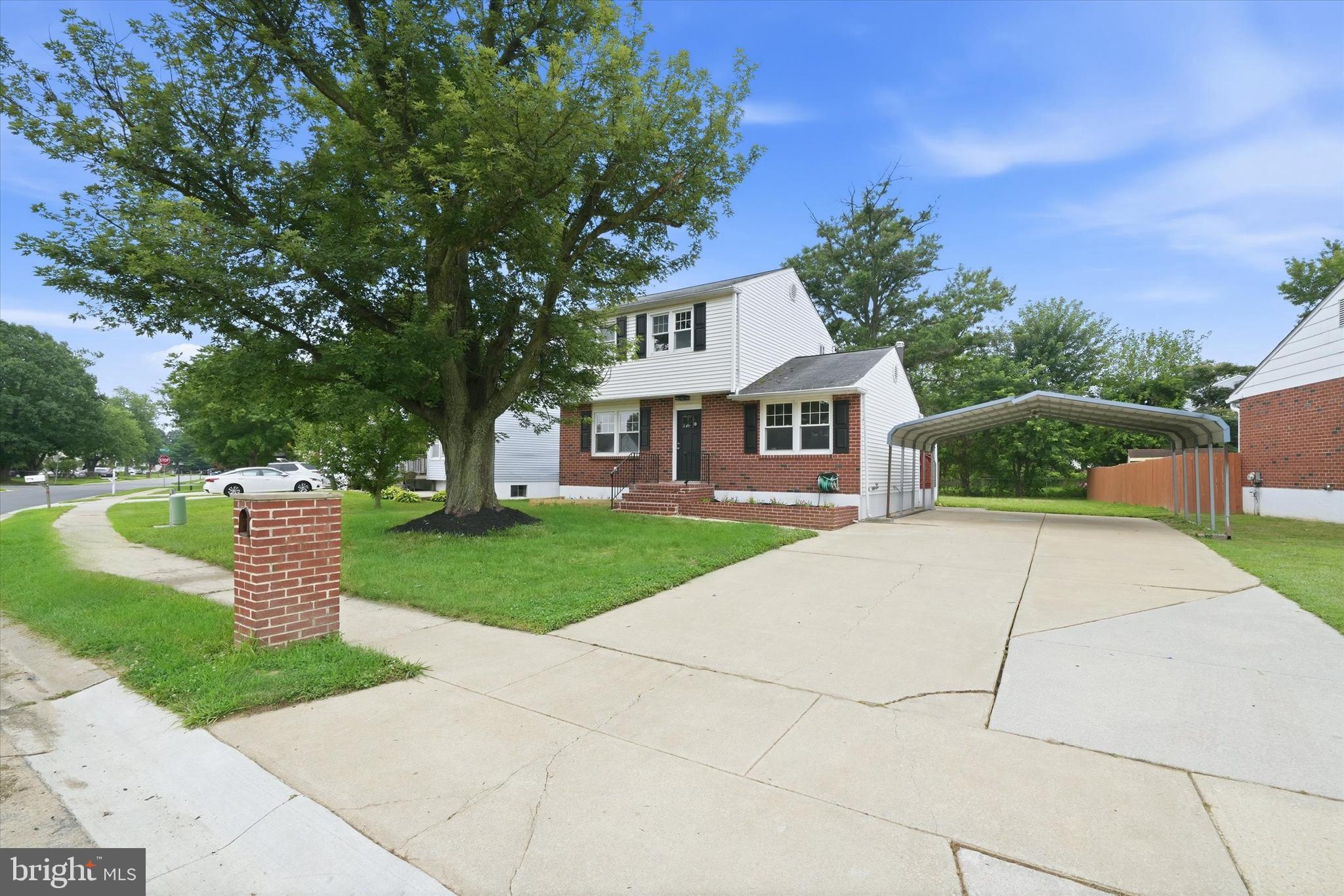 43 LURAY ROAD