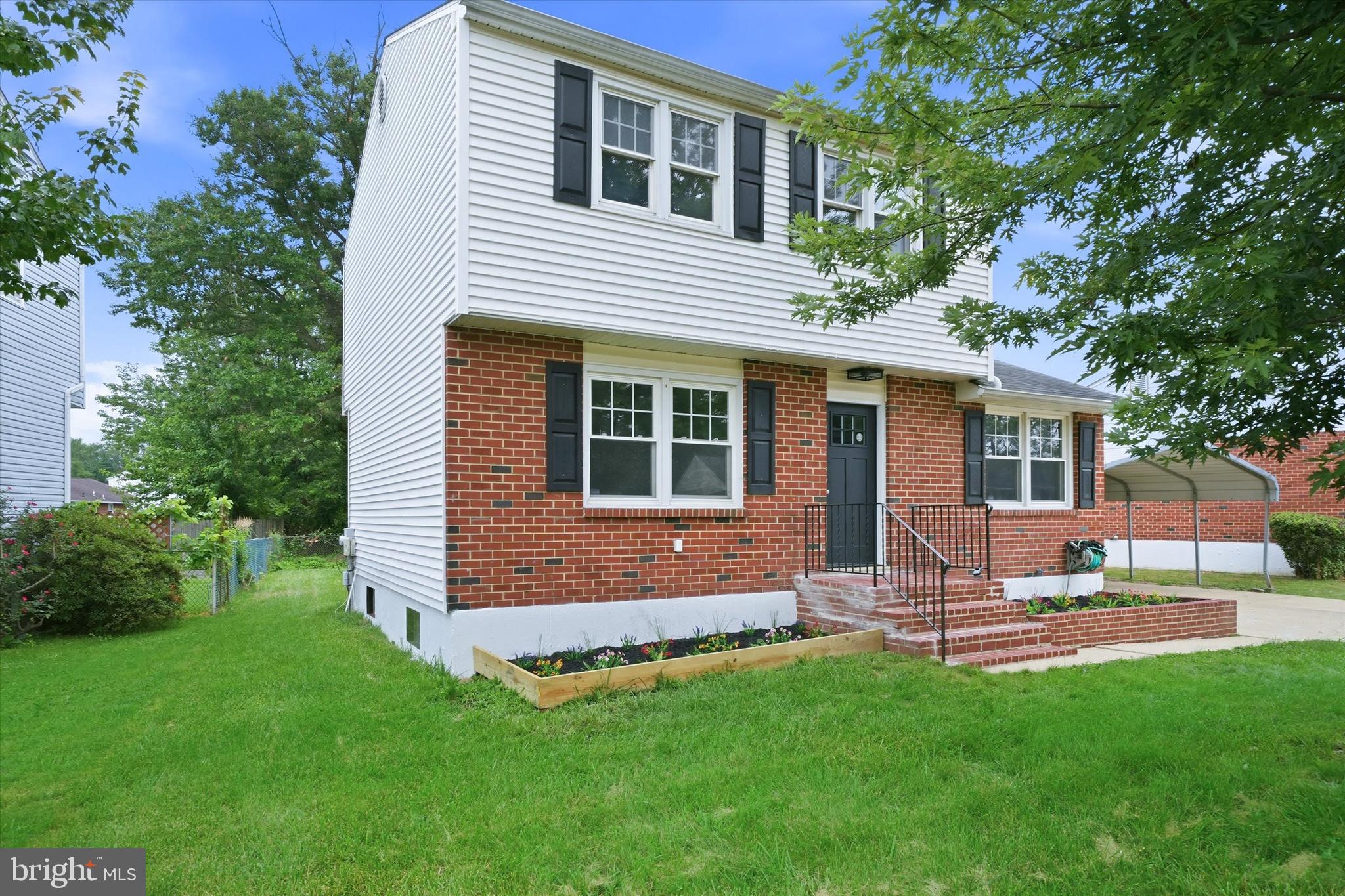 43 LURAY ROAD