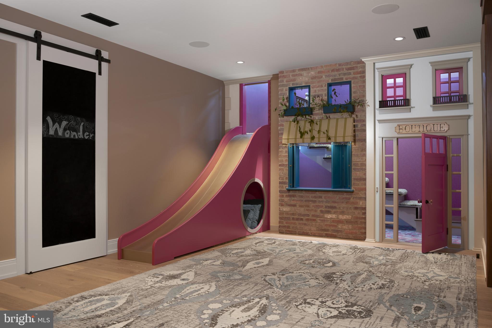 JERICHO MOUNTAIN E - Residential