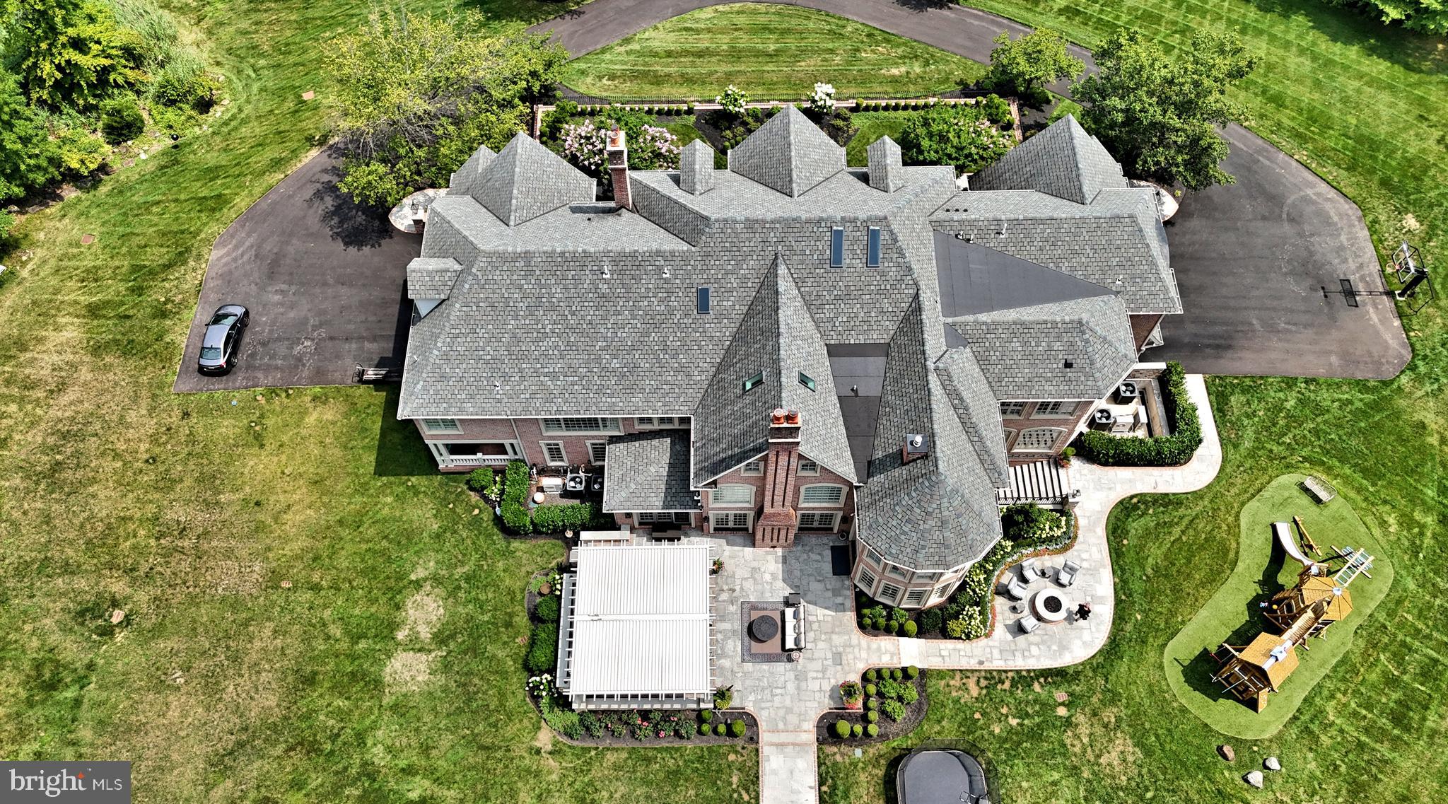 JERICHO MOUNTAIN E - Residential