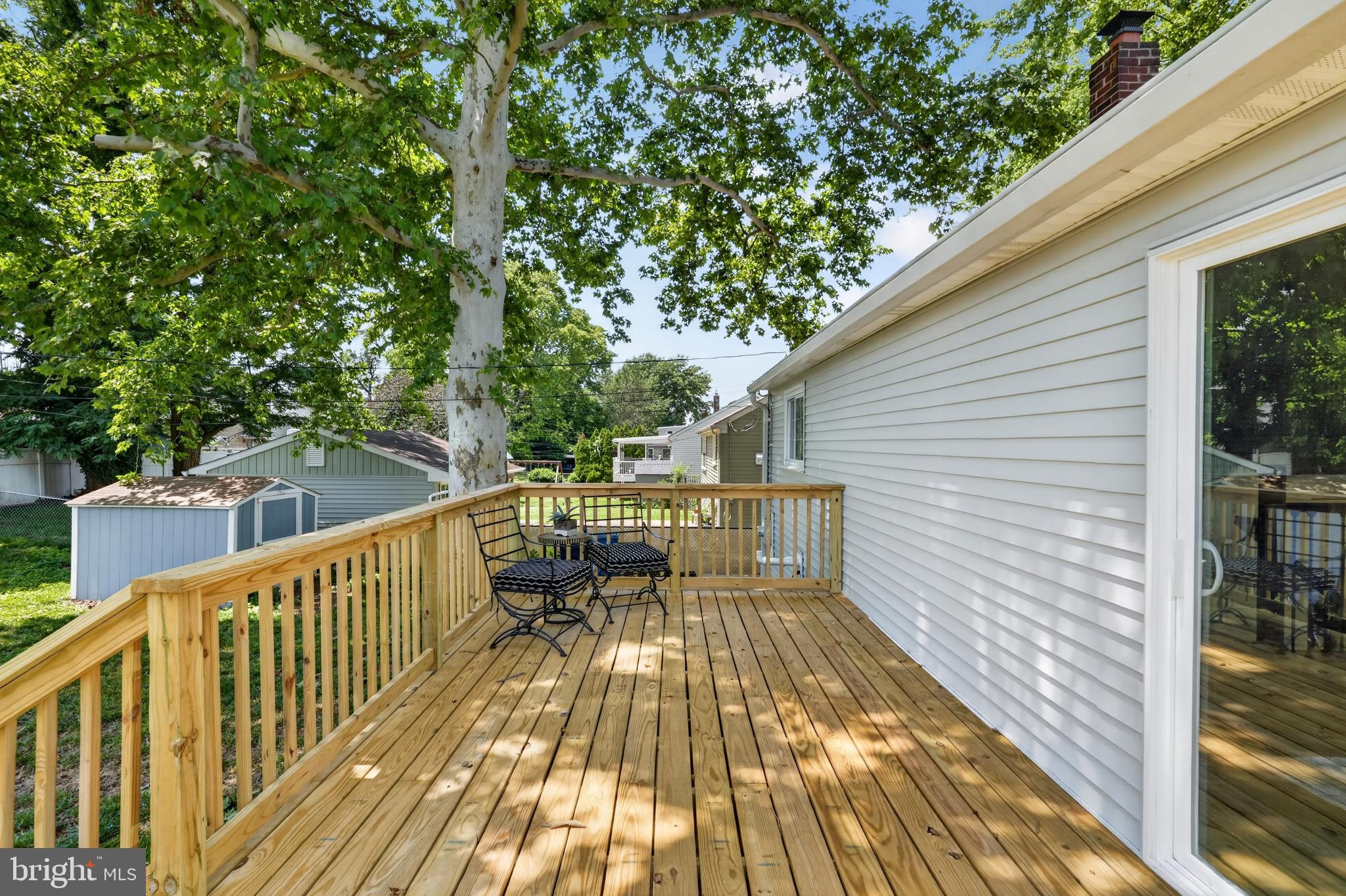 423 OLD FORT ROAD