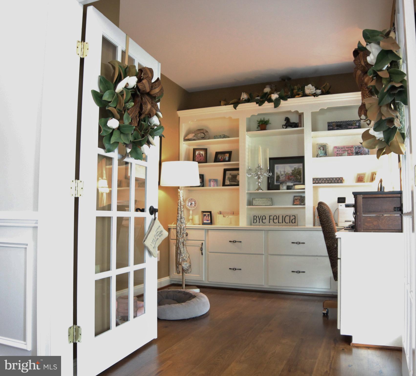 SUN MEADOW - Residential Lease