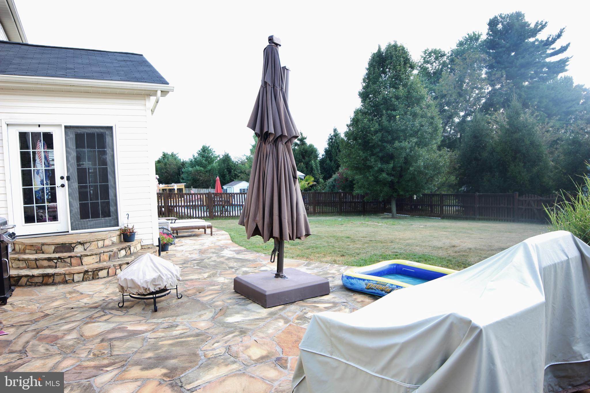 SUN MEADOW - Residential Lease