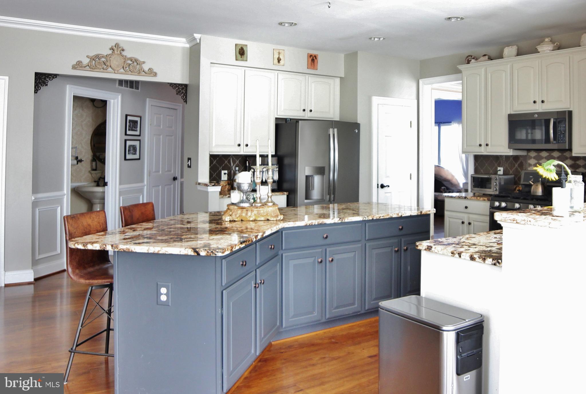 SUN MEADOW - Residential Lease