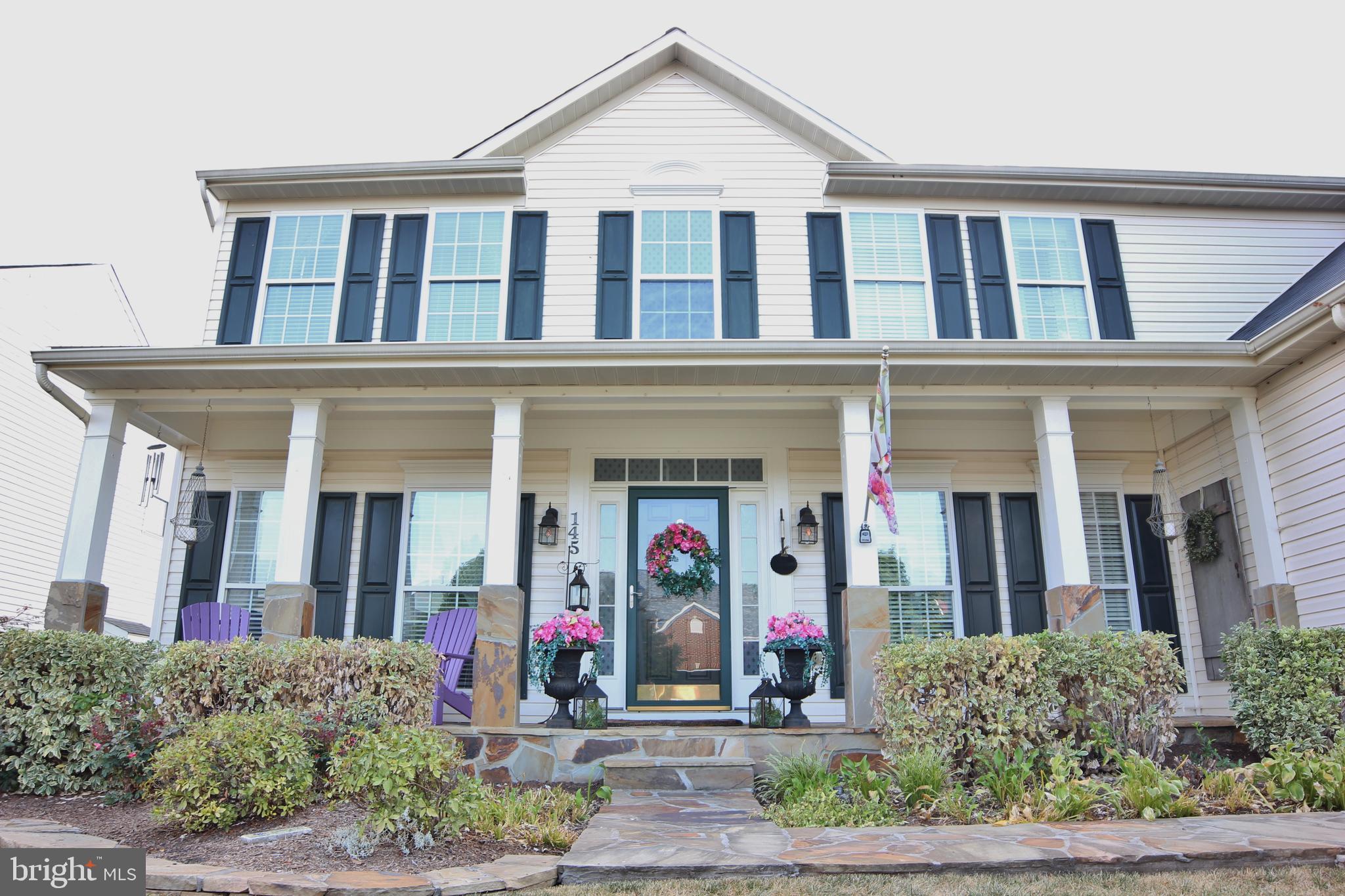 SUN MEADOW - Residential Lease