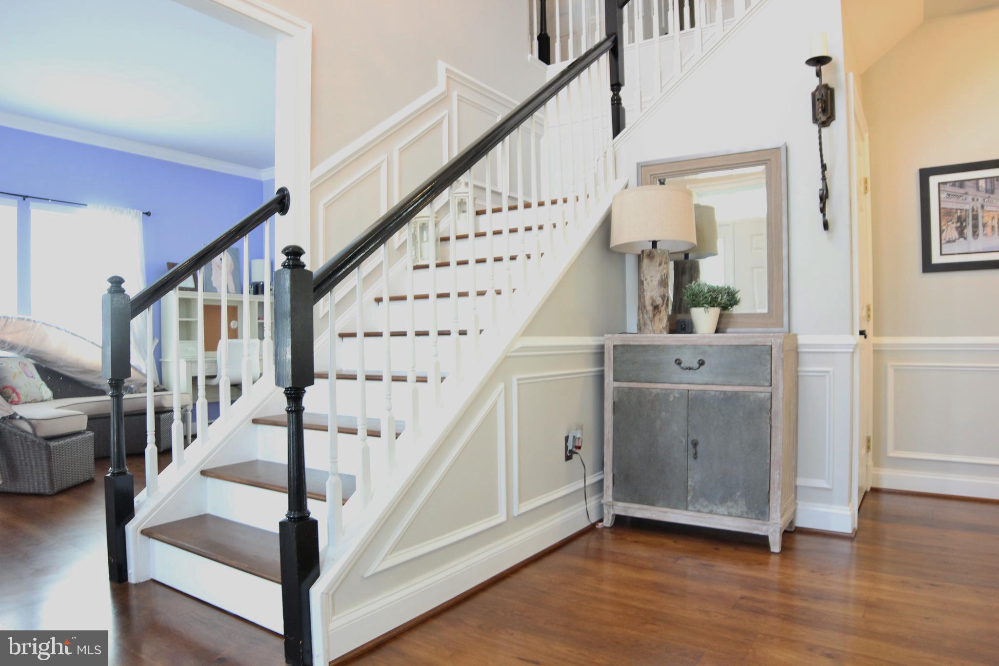 SUN MEADOW - Residential Lease