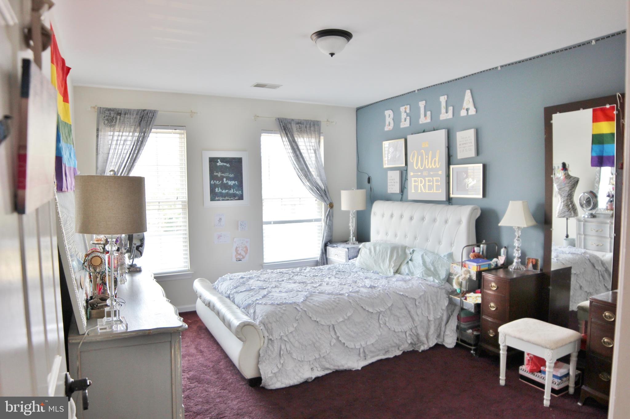 SUN MEADOW - Residential Lease